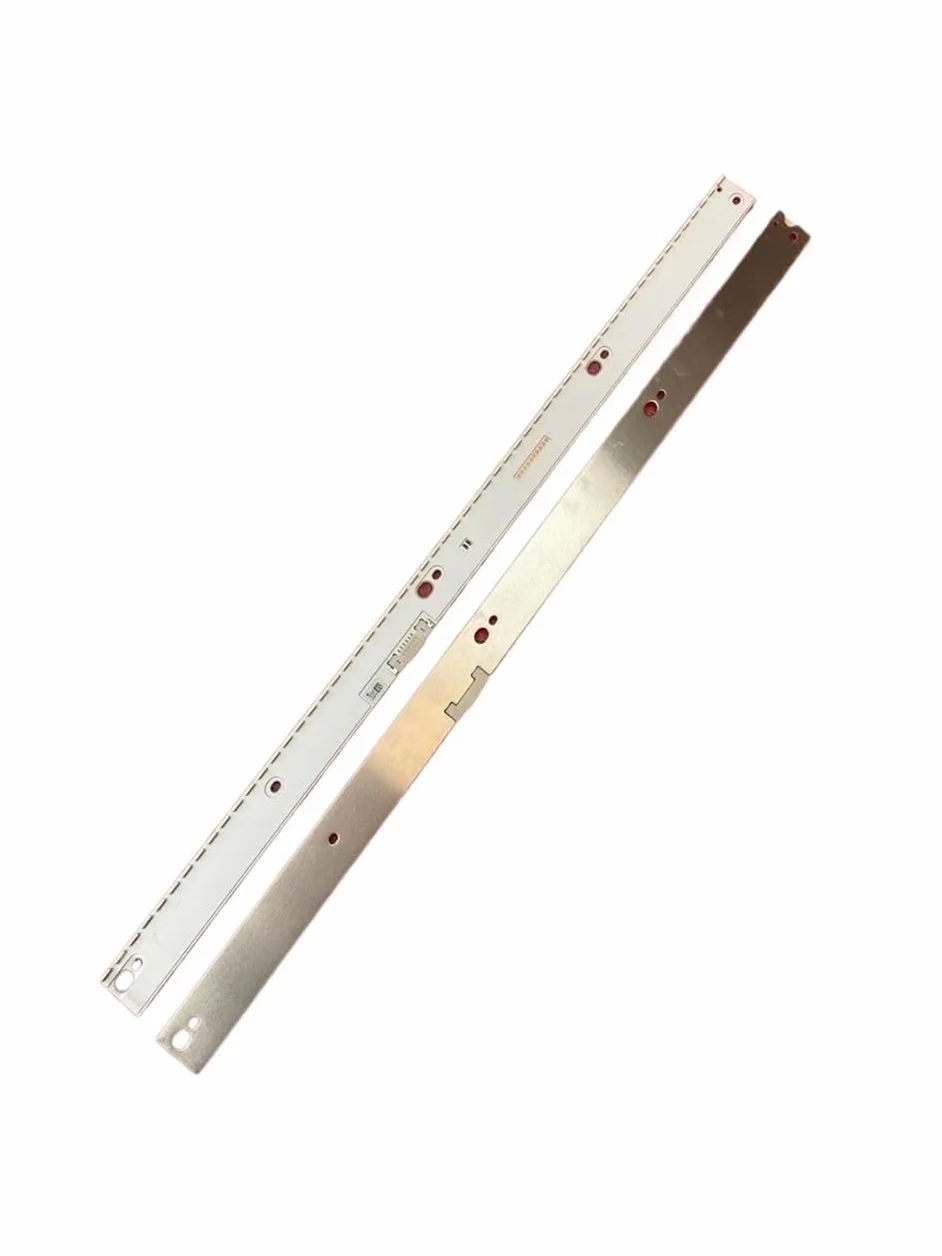 Tira De Retroiluminación LED Compatible Con For Samsung For UE49MU6405U UE49KU6650U UE49MU6440U UA49KU7000W UE49MU6229U