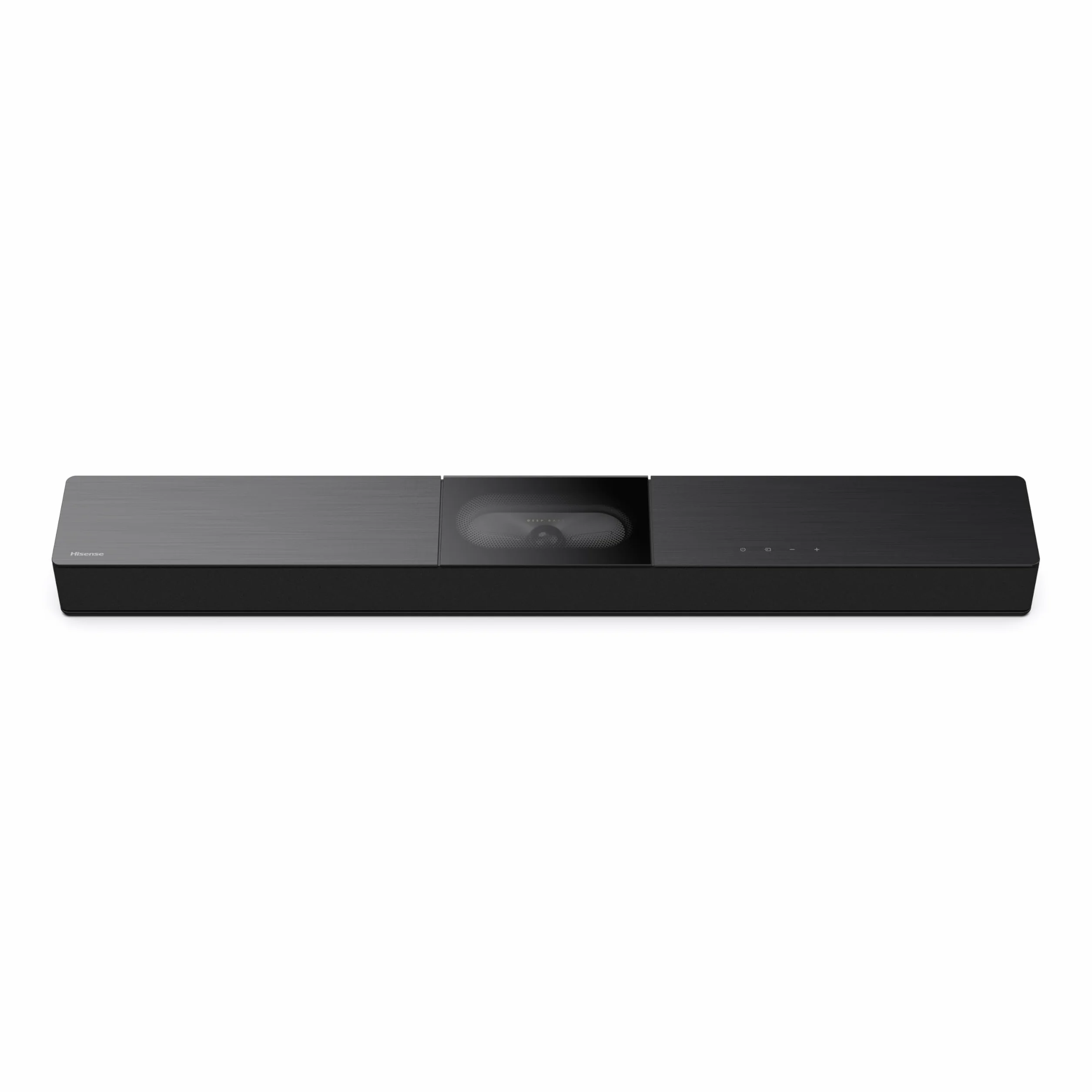 Hisense HS2000 Barra de Sonido 2.1 240W Subwoofer Incorporado Dolby Digital Plus DTS Virtual:X