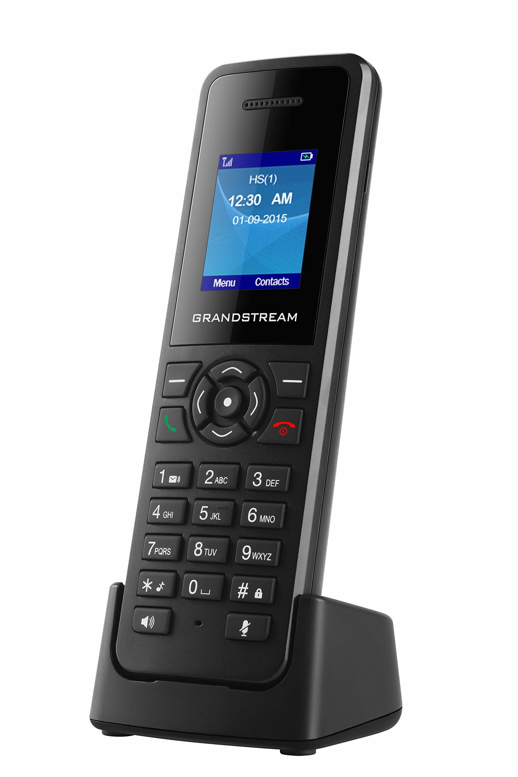 GRANDSTREAM DP720 Telefon IP DECT