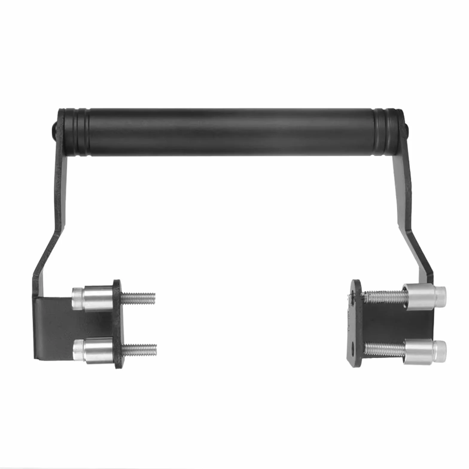 Soporte Navegación Barra De Extensión De 22 Mm para QJMOTOR SRT600 QJ Moto 600 SRT 600 Xiao 600 2024 Y 2025 Soporte para Teléfono Móvil con Navegación GPS.
