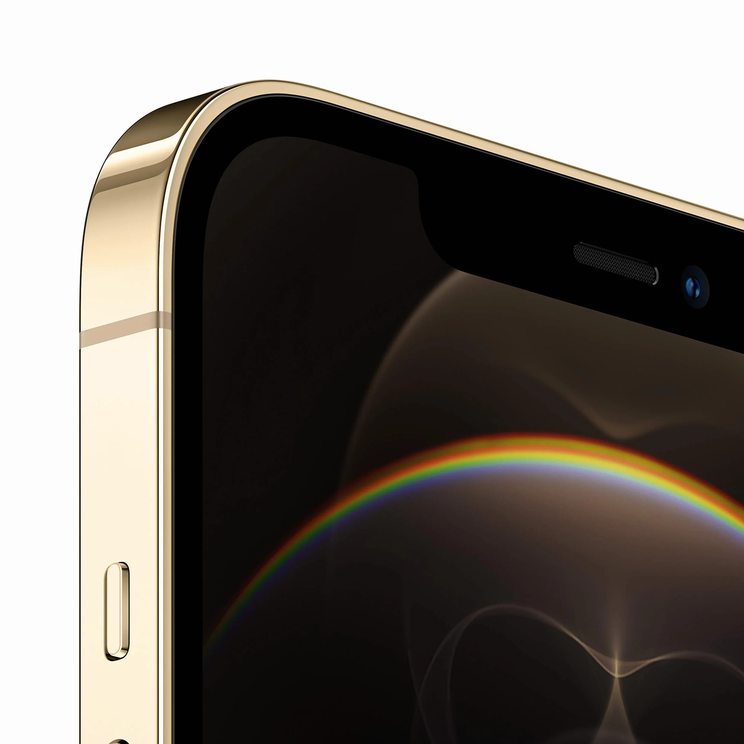 Apple iPhone 12 Pro Max 256GB Oro Reacondicionado