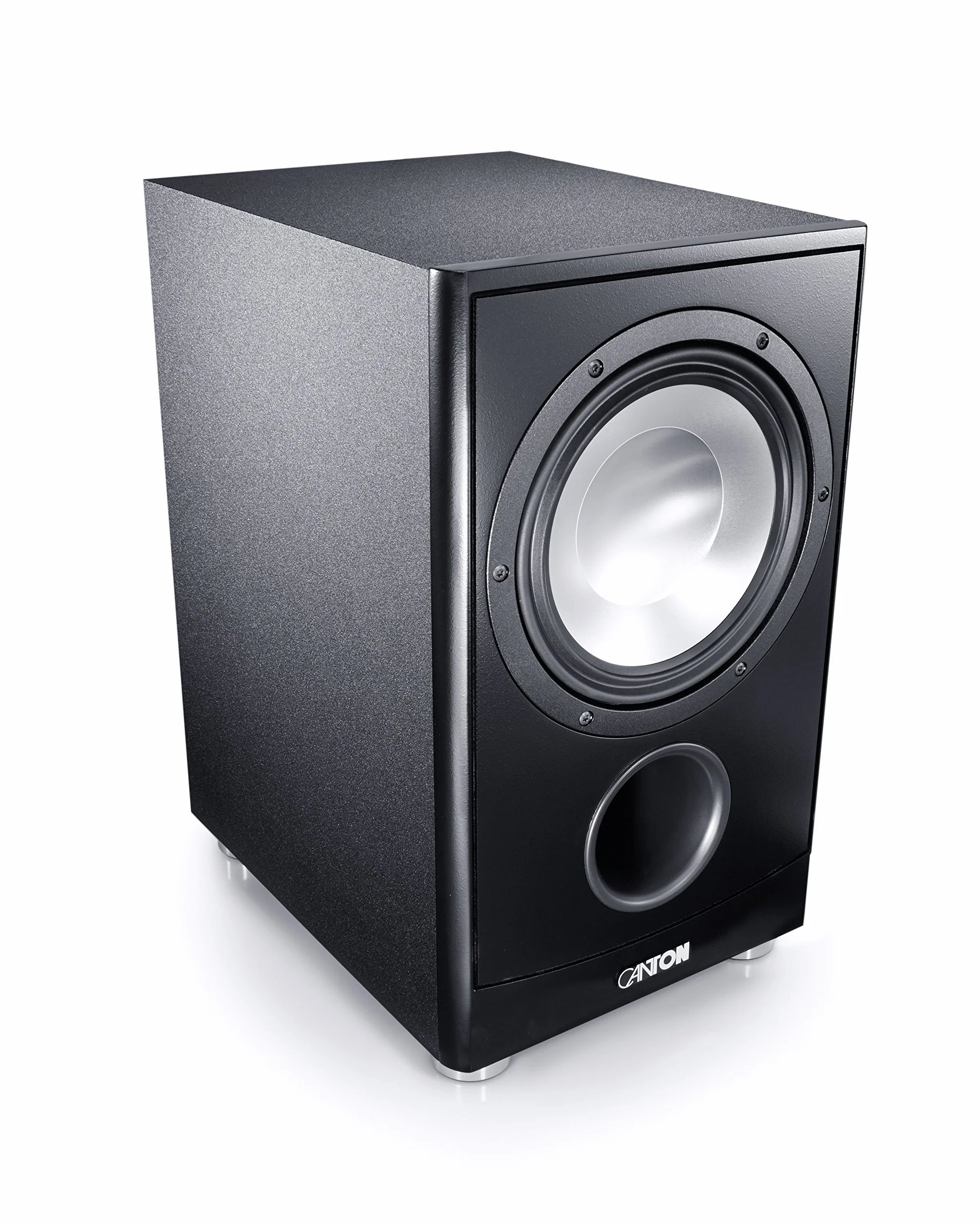 Canton potentes Activo de subwoofer