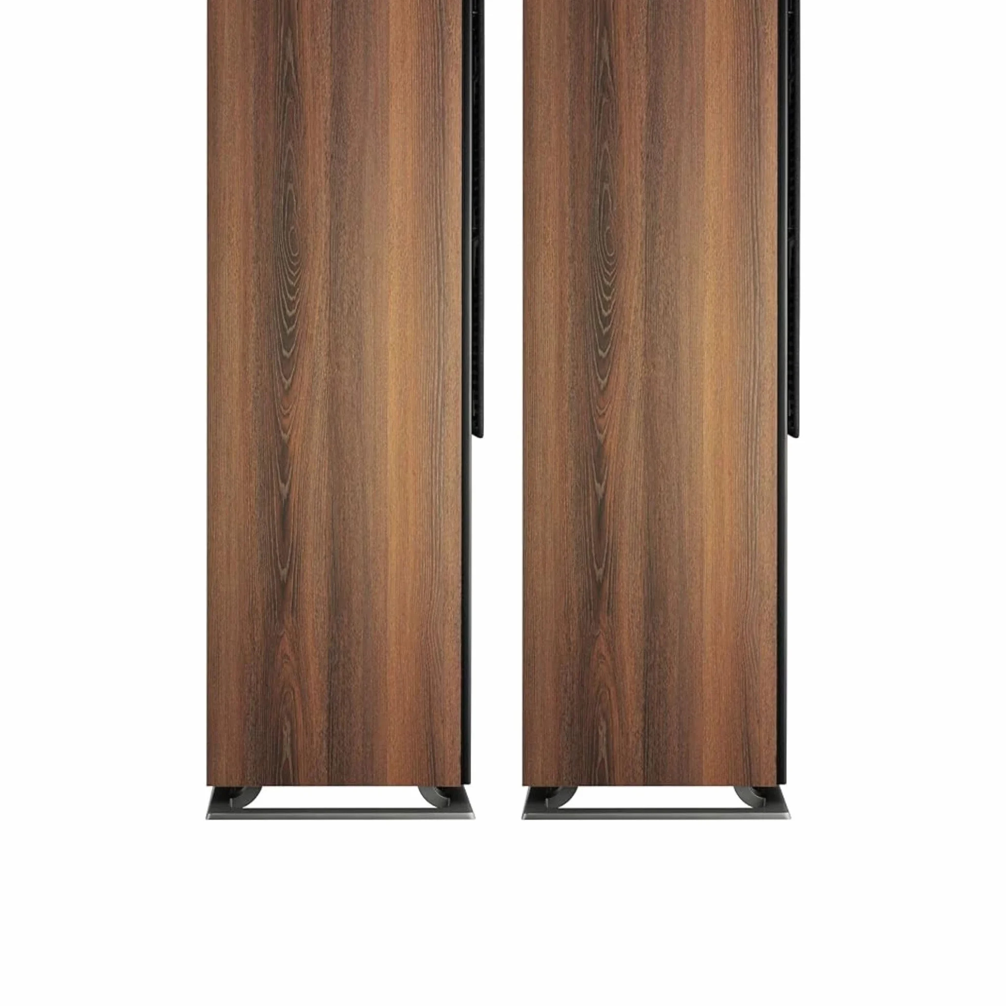 DALI Oberon 7 - Dark Walnut