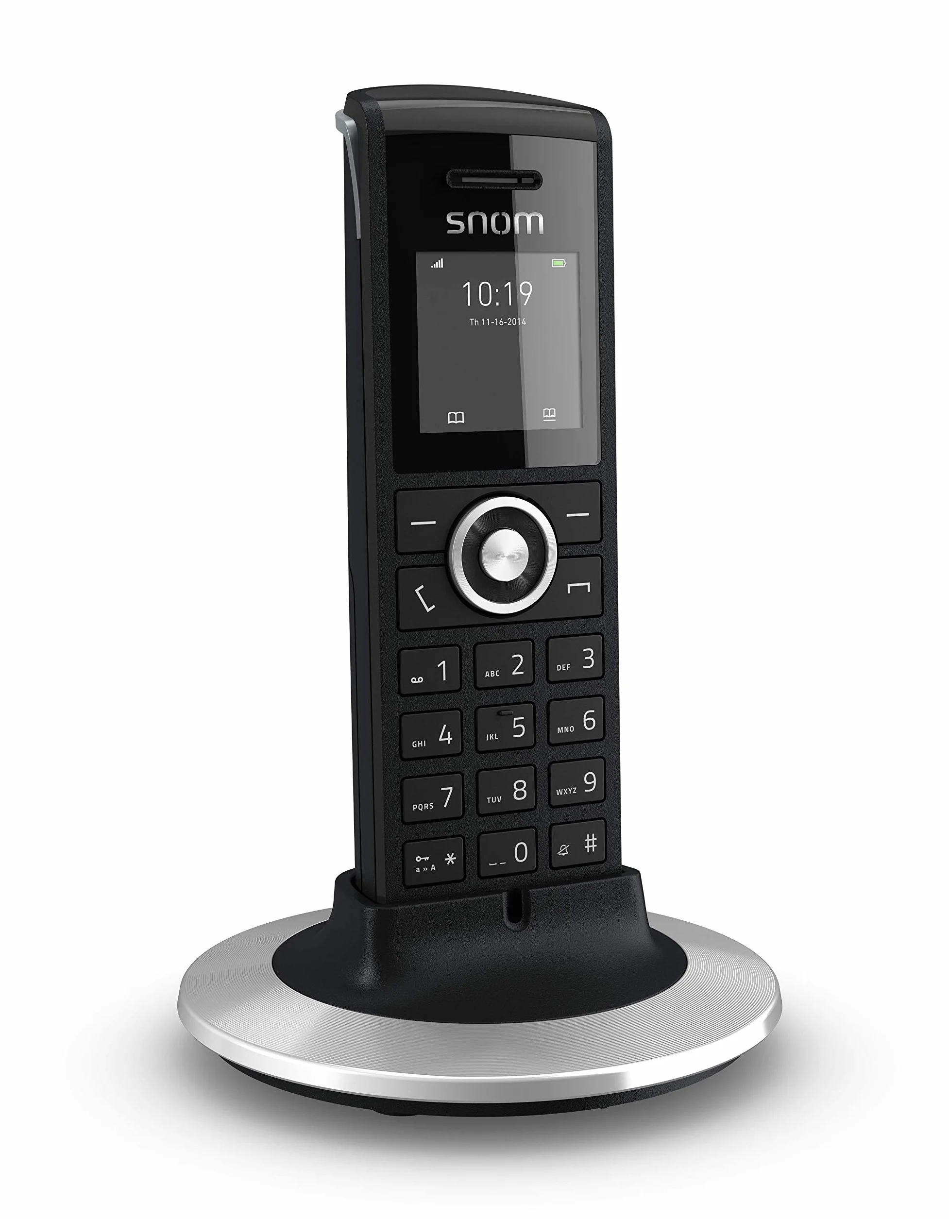 Snom M25 Office Handset