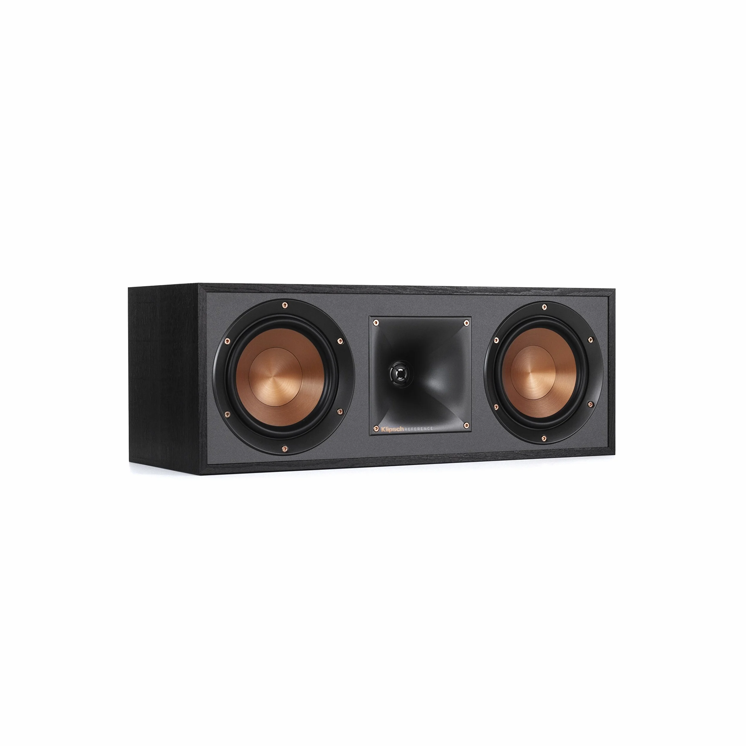 Klipsch Center R-52C altavoz - Altavoces (2,54 cm (1"))