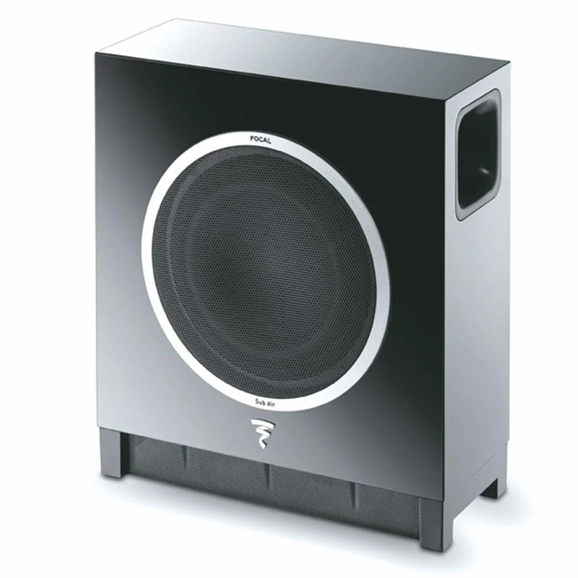 Focal Sub Air Active - Subwoofer (Active subwoofer, 40 - 200 Hz, 150 W, 21 cm, 20,3 cm (8"), 1 W)