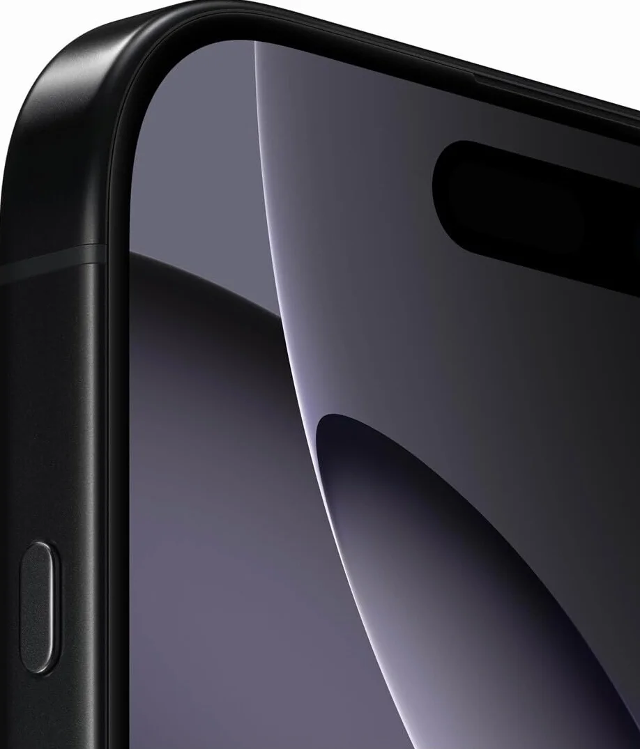 Apple iPhone 16 Pro Max 256GB Titanio Negro Reacondicionado