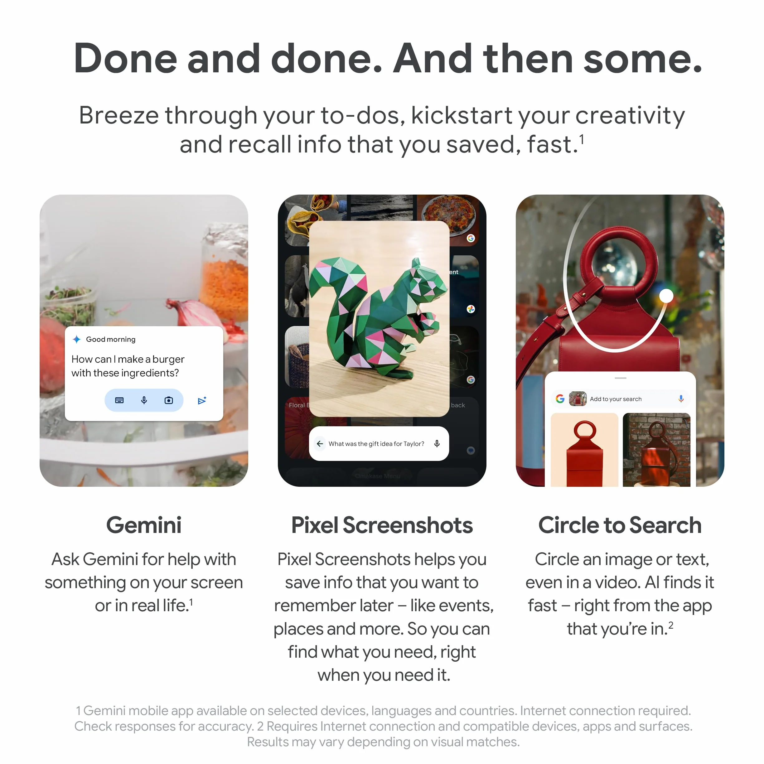 Google Pixel 9 Pro XL 5G, 128GB, Obsidian – Unlocked (Generalüberholt)