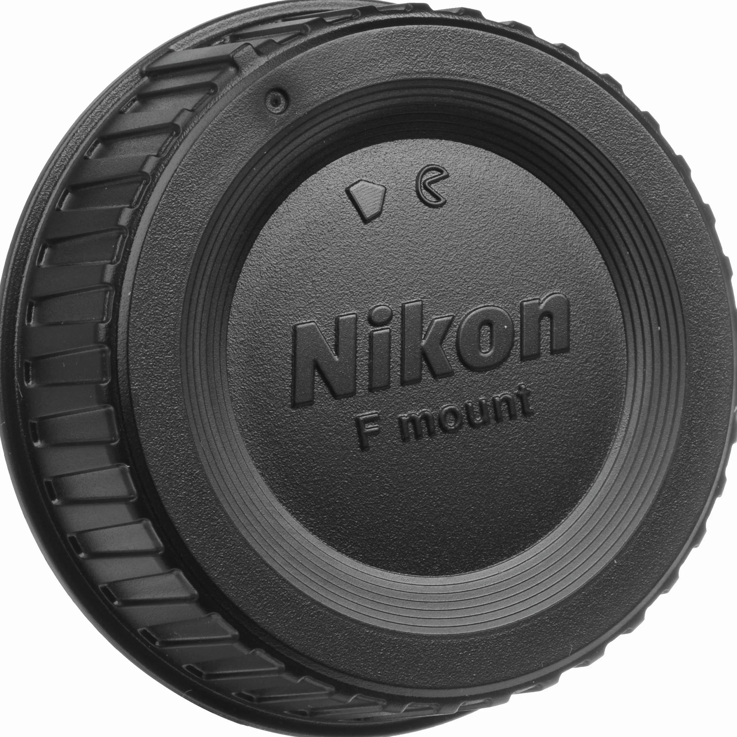 Nikon 70-300 mm f/4-5.6G Lente de Zoom de Enfoque automático para cámaras DSLR, Negro