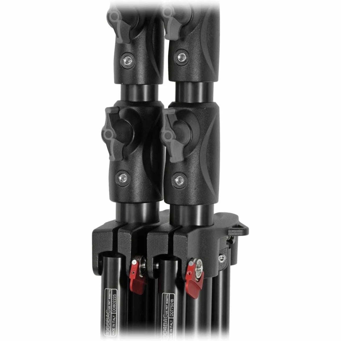Manfrotto 1005BAC Trípode