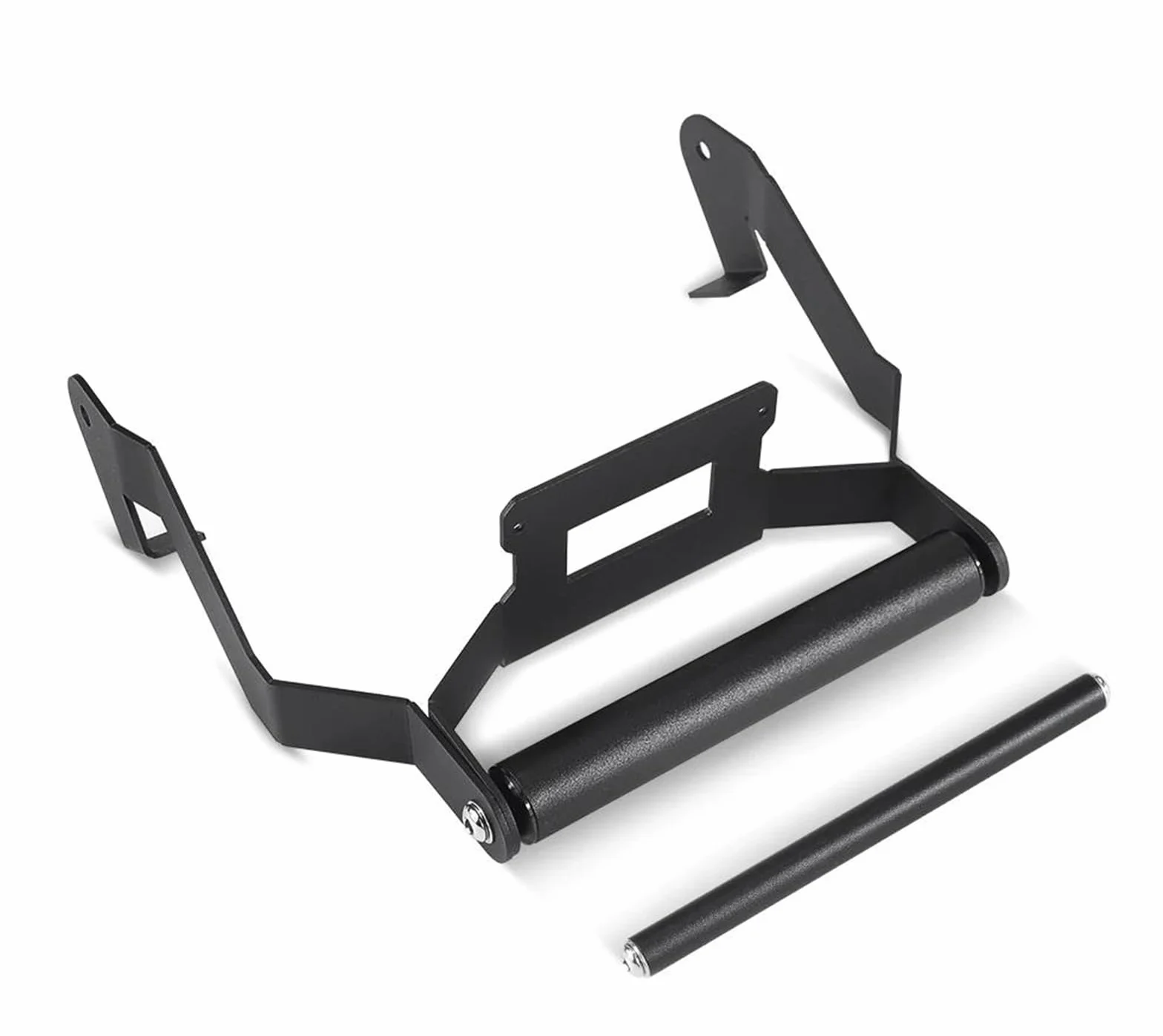 Soporte De Navegación Y Sujeción para Teléfono De Motocicleta para NT1100 2025-2026 Adaptador De Montaje para Barra De Teléfono Abrazadera GPS para Parabrisas(22 mm)