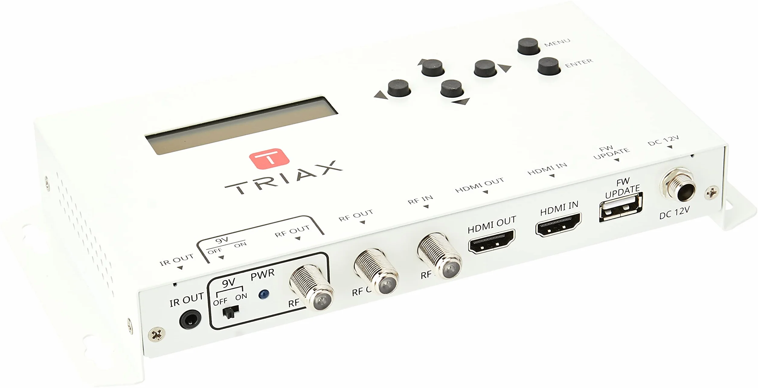 Triax MOD103T HDMI to COFDM Modulator 300128