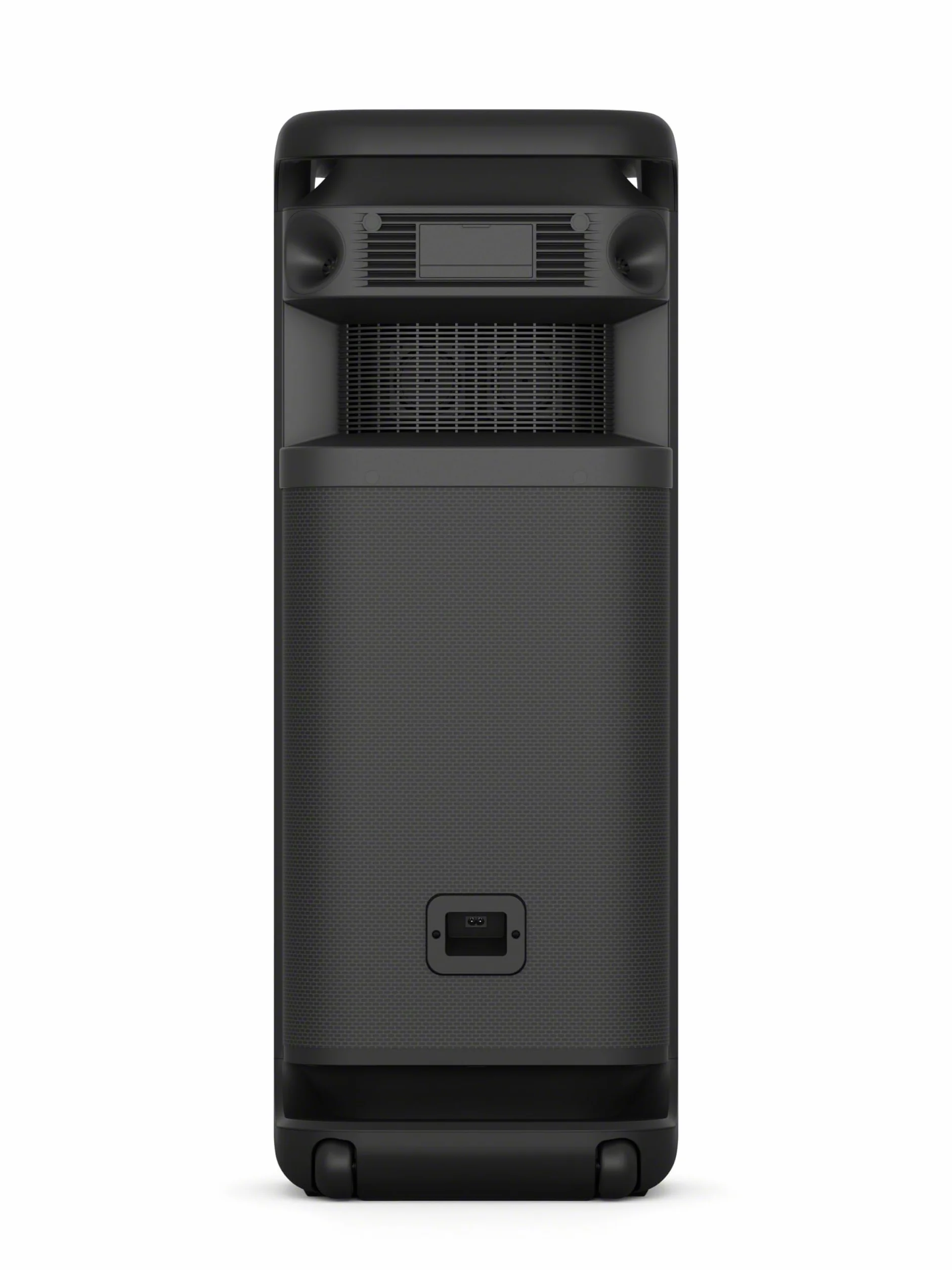 Sony ULT TOWER 10, altavoz bluetooth para fiestas con ULT POWER SOUND, Deep Bass, X-Balanced, LED 360, micrófono inalámbrico