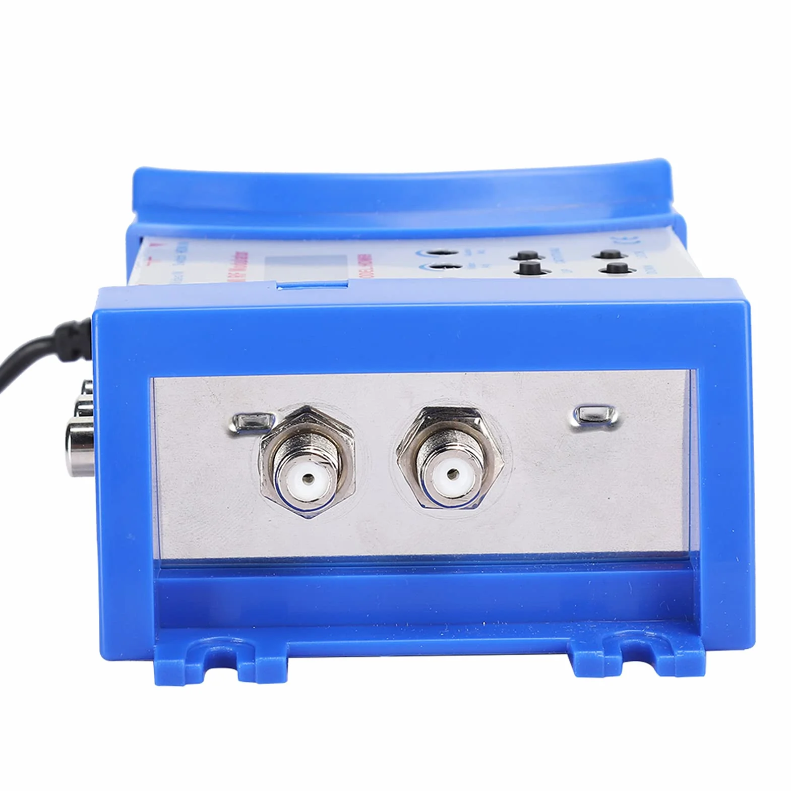 HDMI Modulator, Digital RF HD Multimedia Interface AV to RF Converter, VHF UHF PAL Standard Modulator for Home TV Coaxial