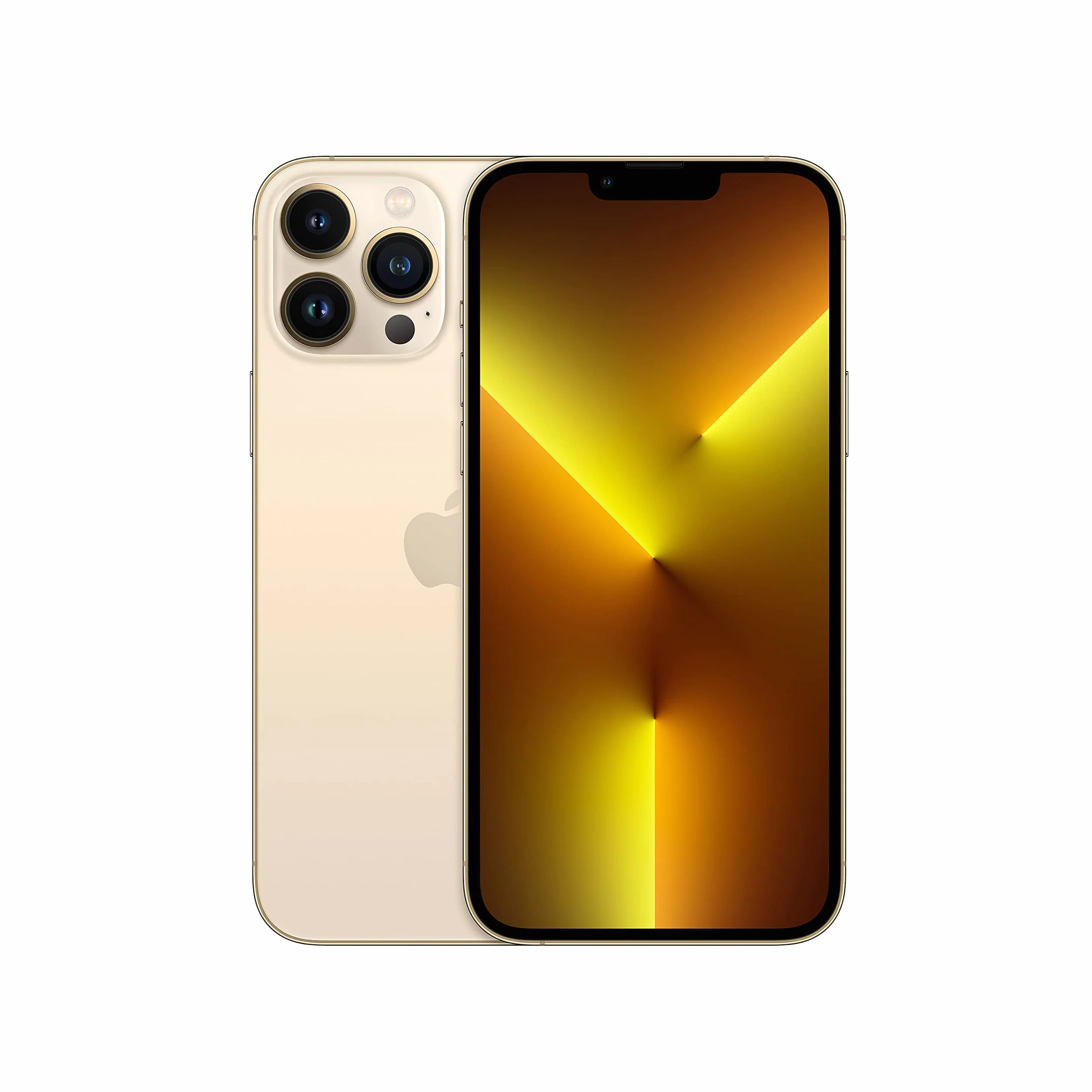 Apple iPhone 13 Pro MAX 256 GB - Oro (Reacondicionado)