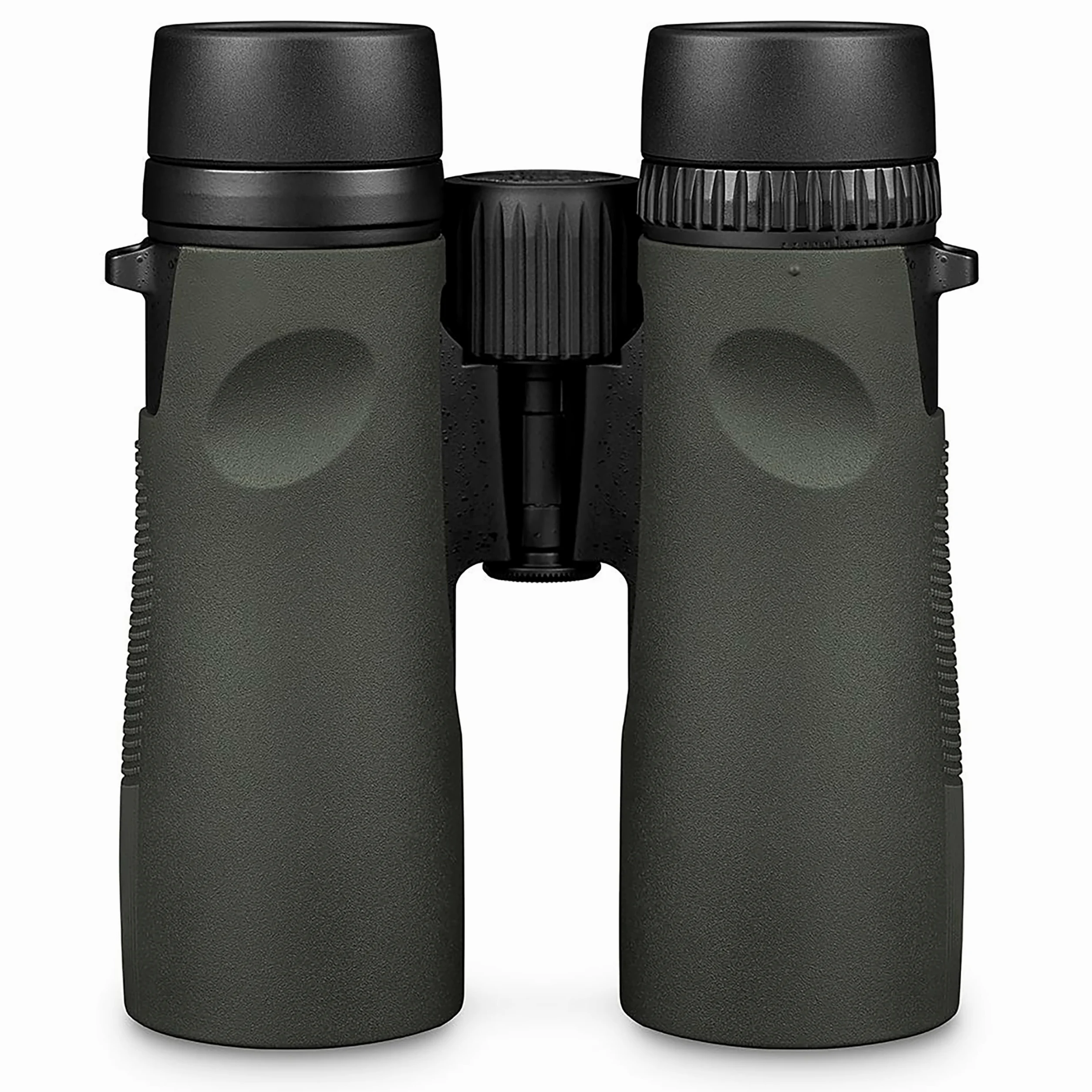 Prismáticos Vortex Diamondback HD 8x42 de Alta resolución - Óptica cristalina - Campo de visión de 130m a 1000m - para observadores de Aves y Cazadores Profesionales
