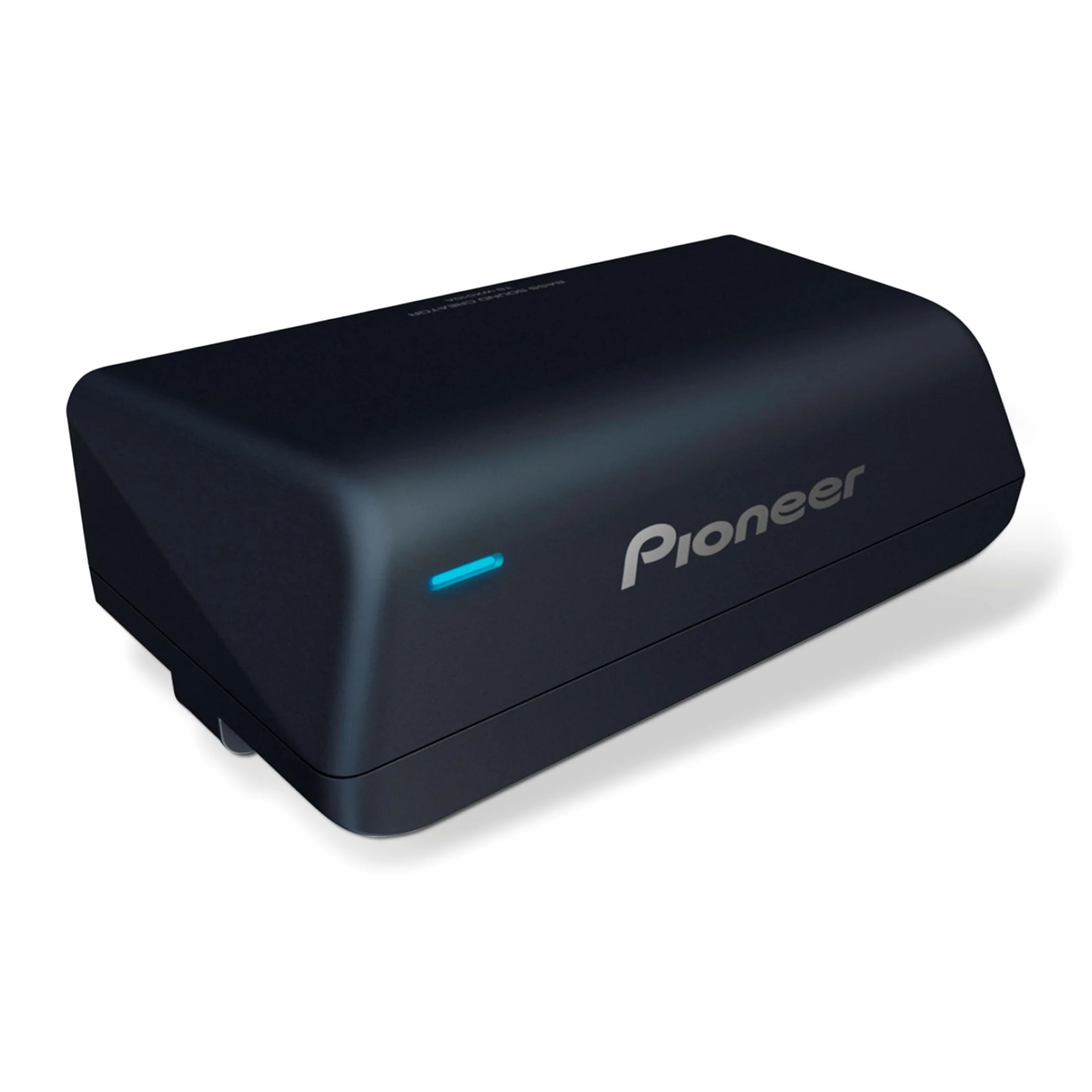 PIONEER TS-WX010A Subwoofer Activo Amplificador Clase D 160W
