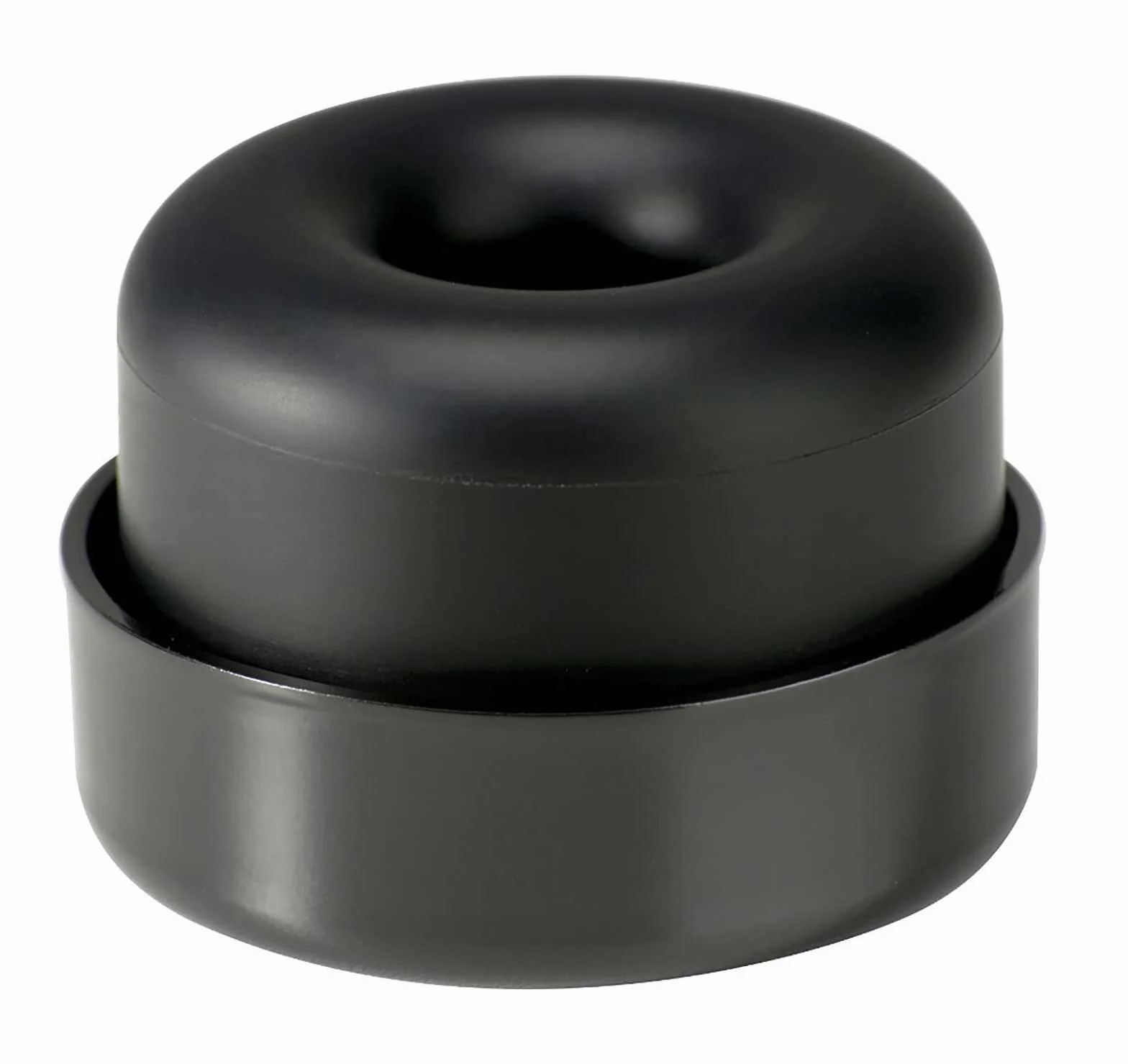 SVS SB-1000 Pro Subwoofer sellado 12 pulgadas SoundPath Sistema aislamiento Negro ceniza