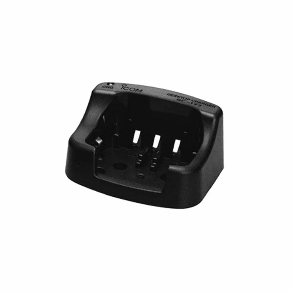 ICOM BC173-01 Cargador Inteligente para ICMM3401