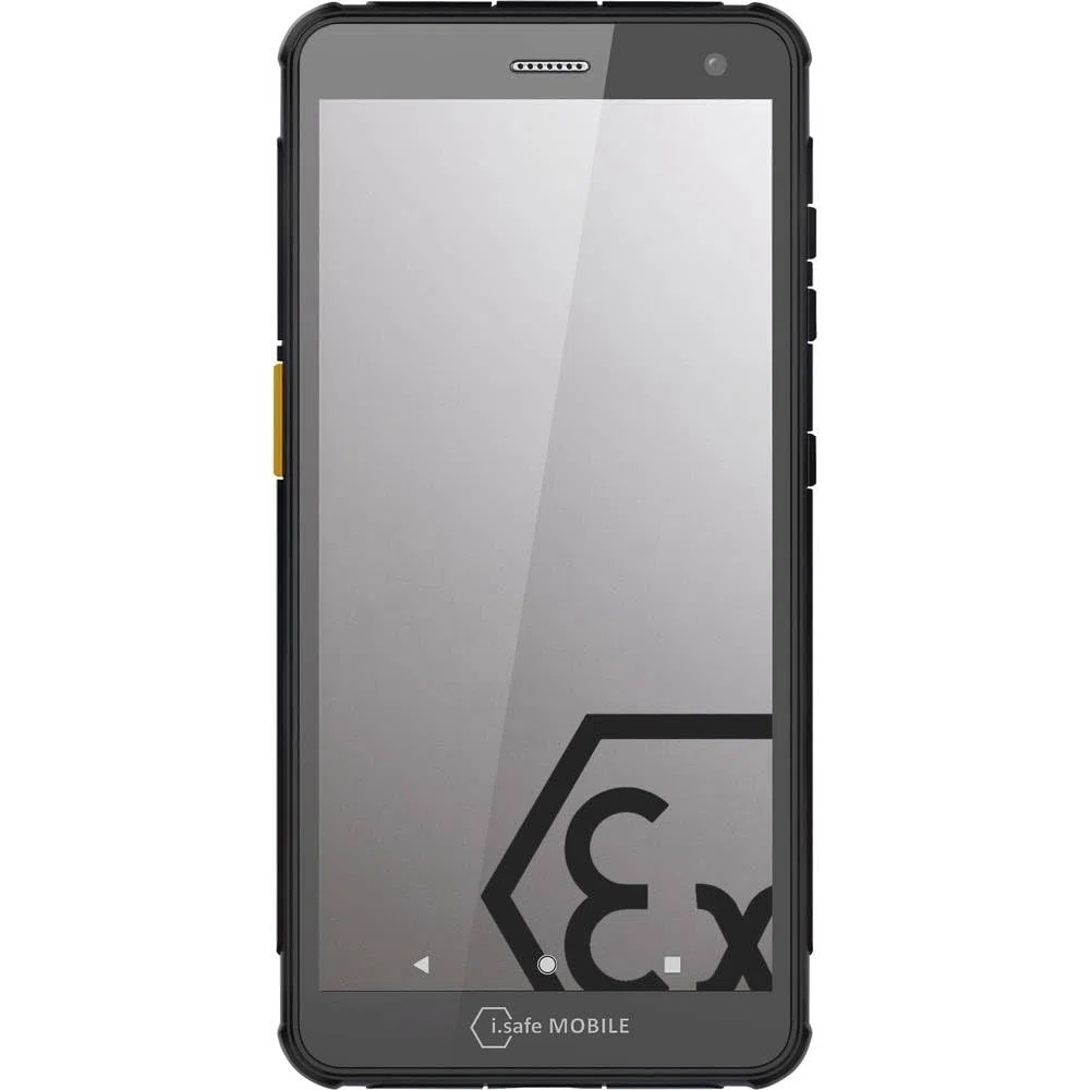 IS-655.2 Ex Zone 2 - Smartphone (22 14 cm (5,5 Pulgadas), IP68)