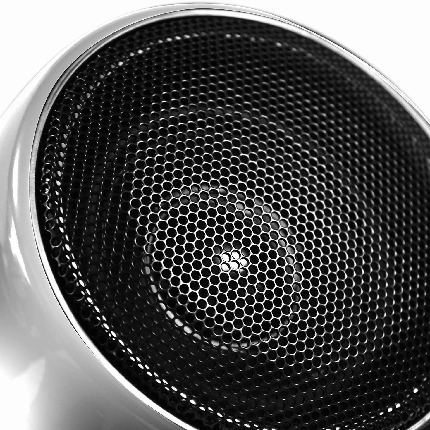 SPK350X 4 Cala Głośnik Motocyklowy Bluetooth Wodoodporny Stereo System Audio ATV UTV Quad