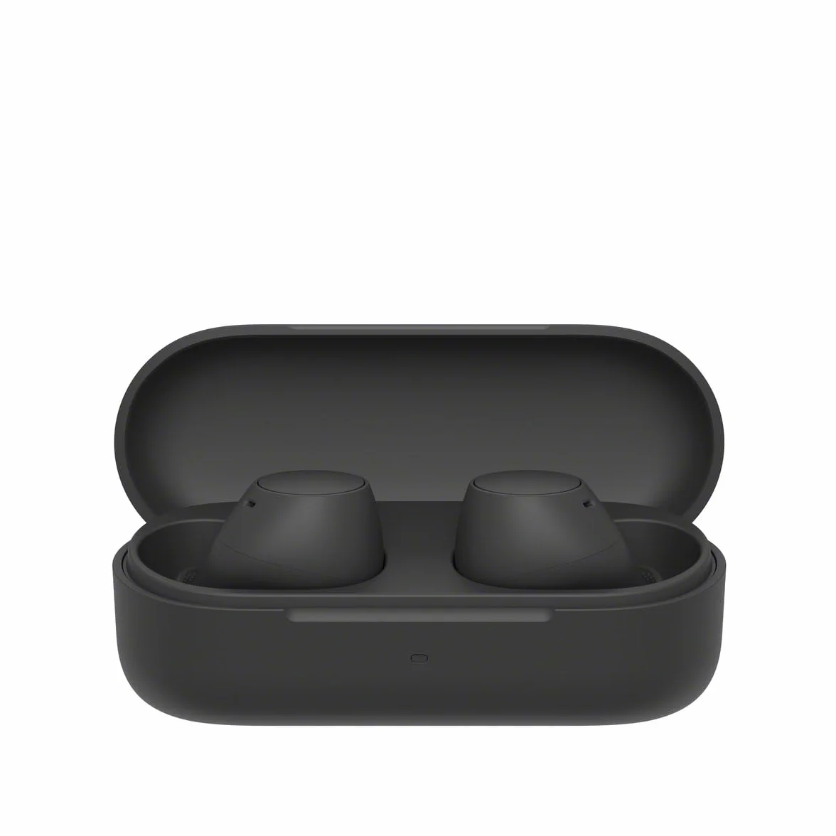 Sony WF-C510 Auriculares Inalámbricos IPX4 conexión multipunto modo sonido ambiente carga rápida 22h batería iOS Android Negro