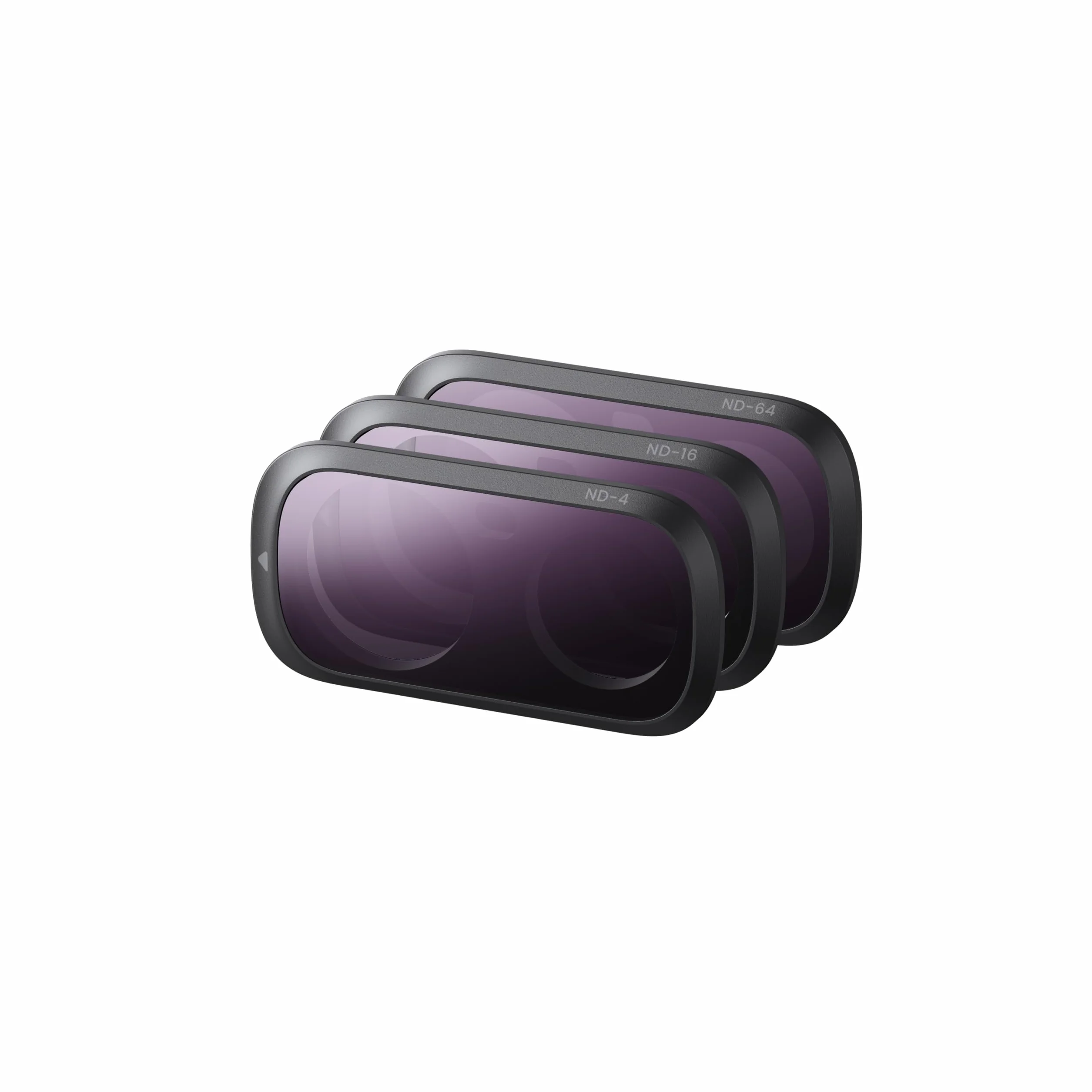 Set de filtros ND para Insta360 Luna Ultra