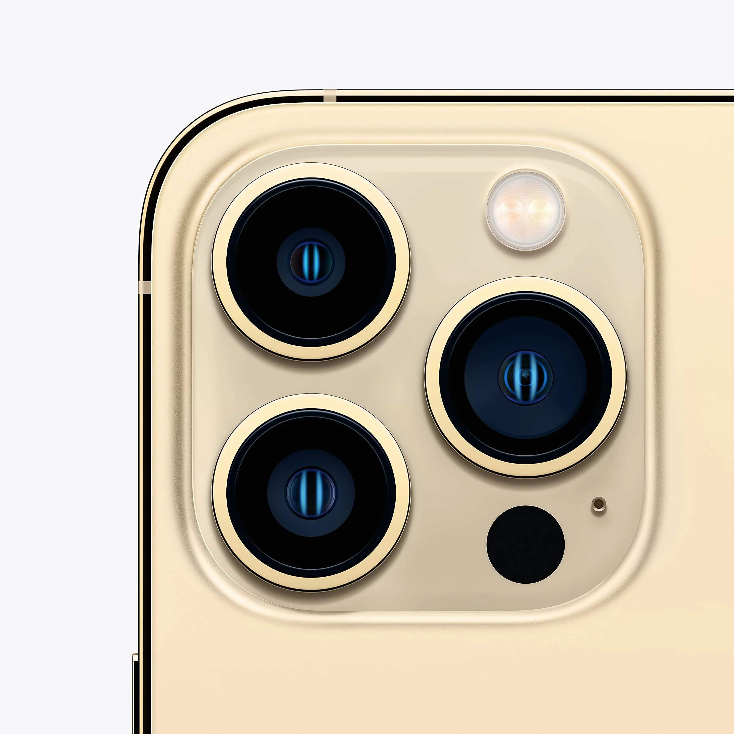 Apple iPhone 13 Pro 128 GB Oro Reacondicionado