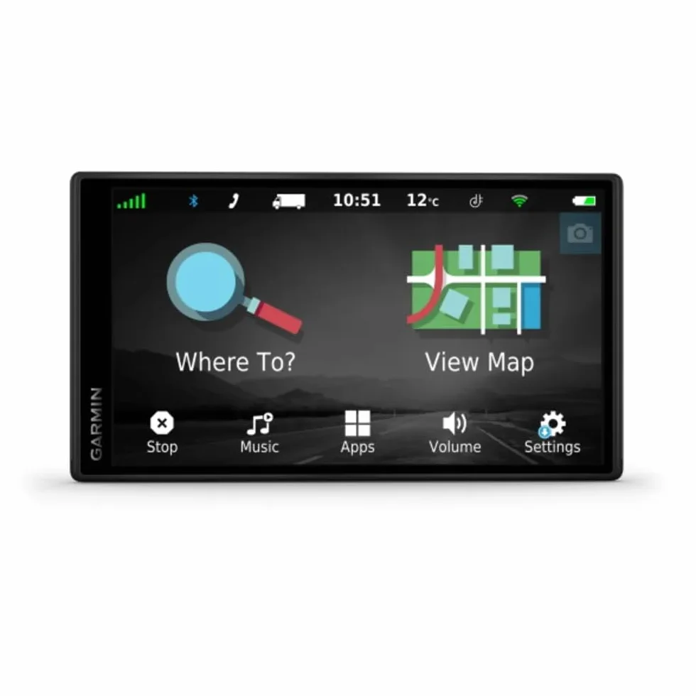 Garmin GPS de 5.5 Pulgadas