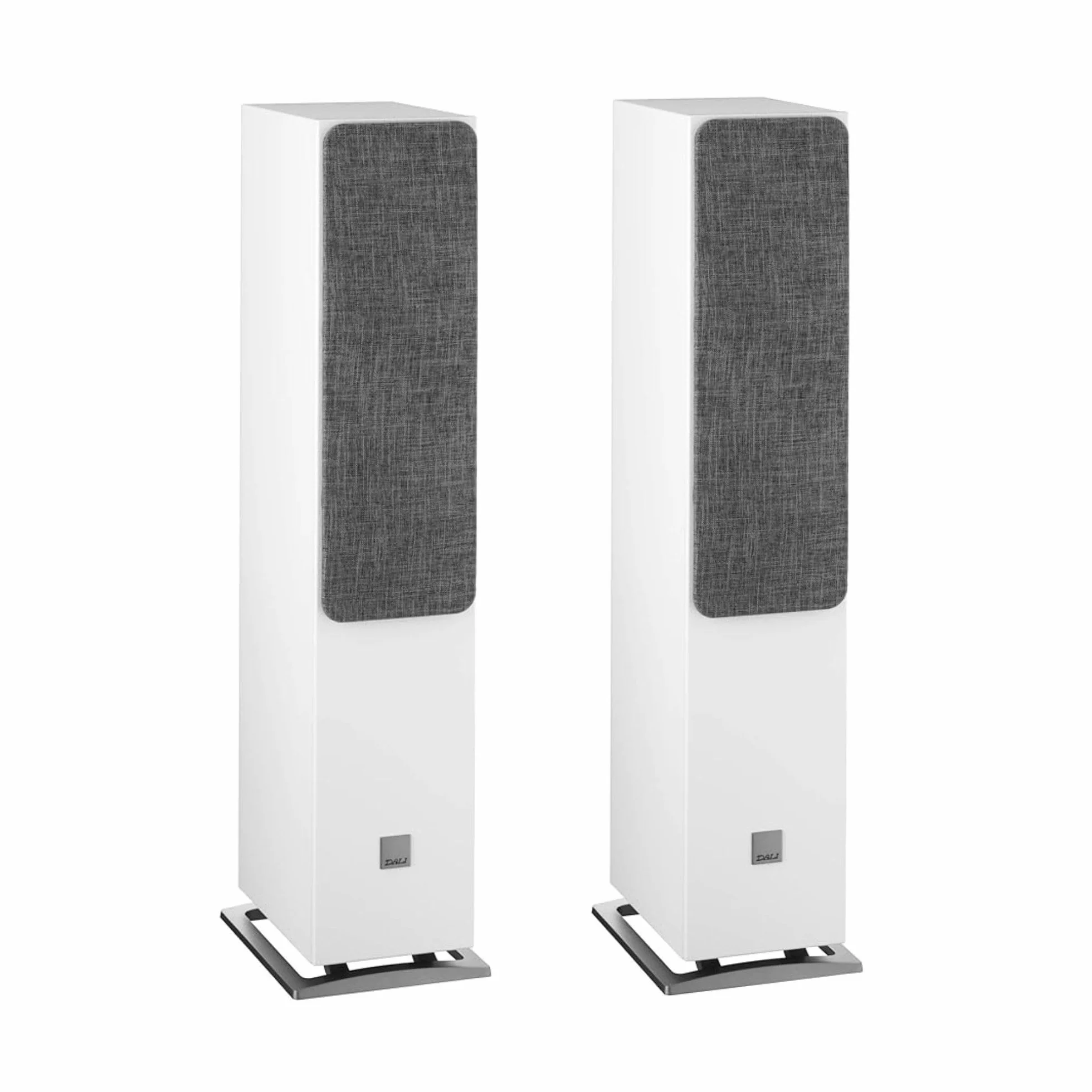 Dali Oberon 5 Blanco Altavoces Columna Par