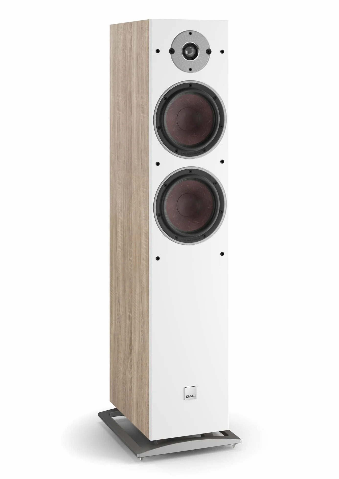 DALI Oberon 7 Light Oak