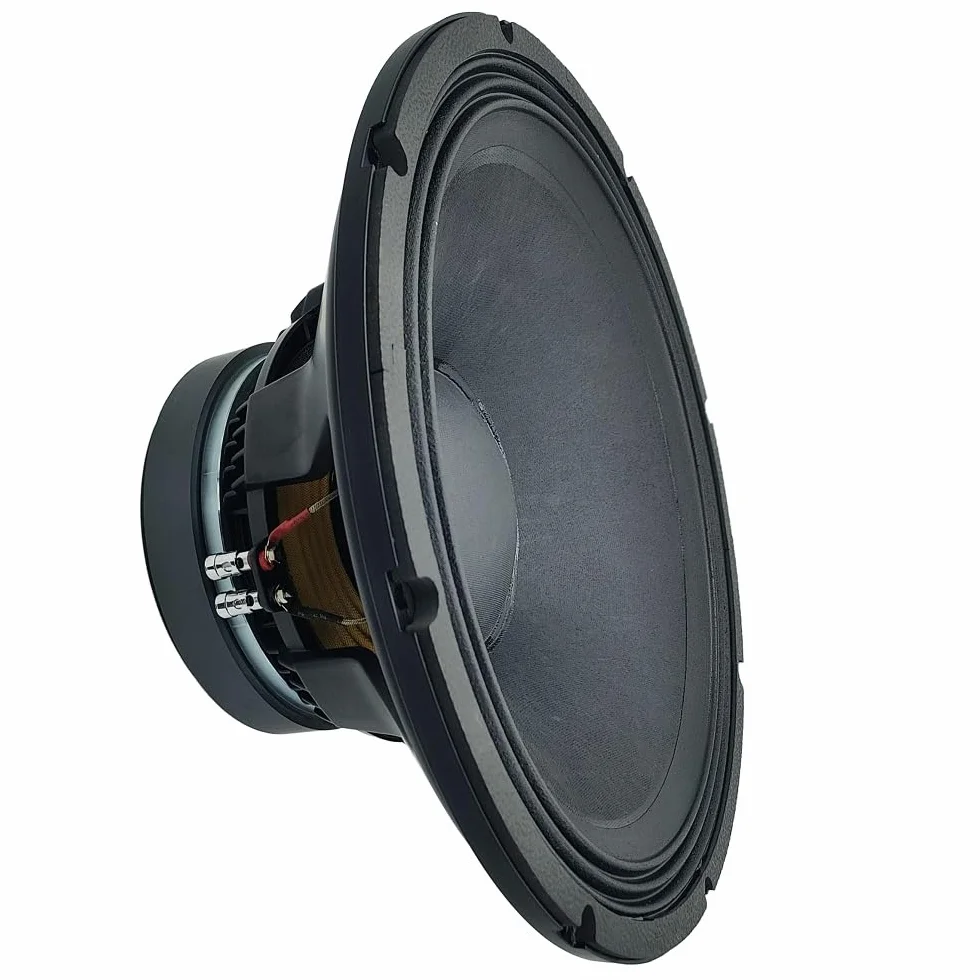 Seven Soundvector SVG18SUB1500/8 Subwoofer 18 Pulgadas Altavoz Profesional de Grave Sub-Grave 8 Ohm 1500 AES 3000W Peak