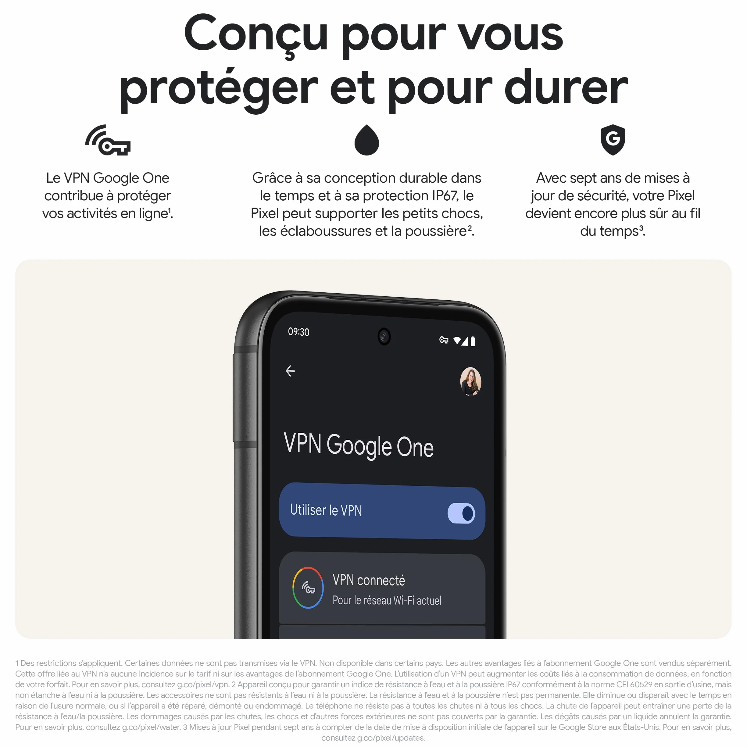 Google Pixel 8a: Android-Smartphone ohne SIM-Lock mit fortschrittlicher Pixel-Kamera, Langer Akkulaufzeit und leistungsstarken Sicherheitsfunktionen – Obsidian, 128GB (Reacondicionado)
