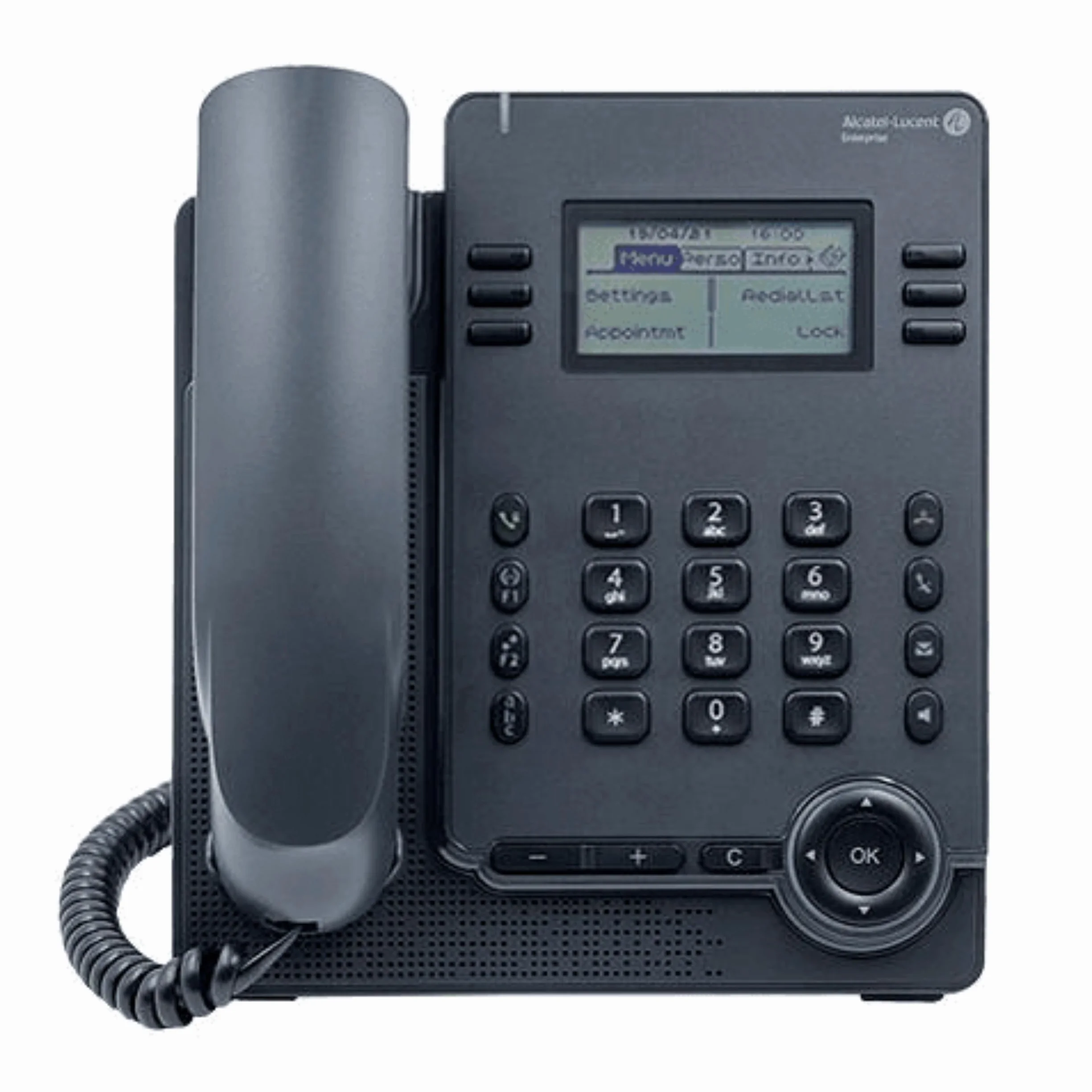 ALCATEL ALE-20 Essential DeskPhone kompatibel z ALE-10
