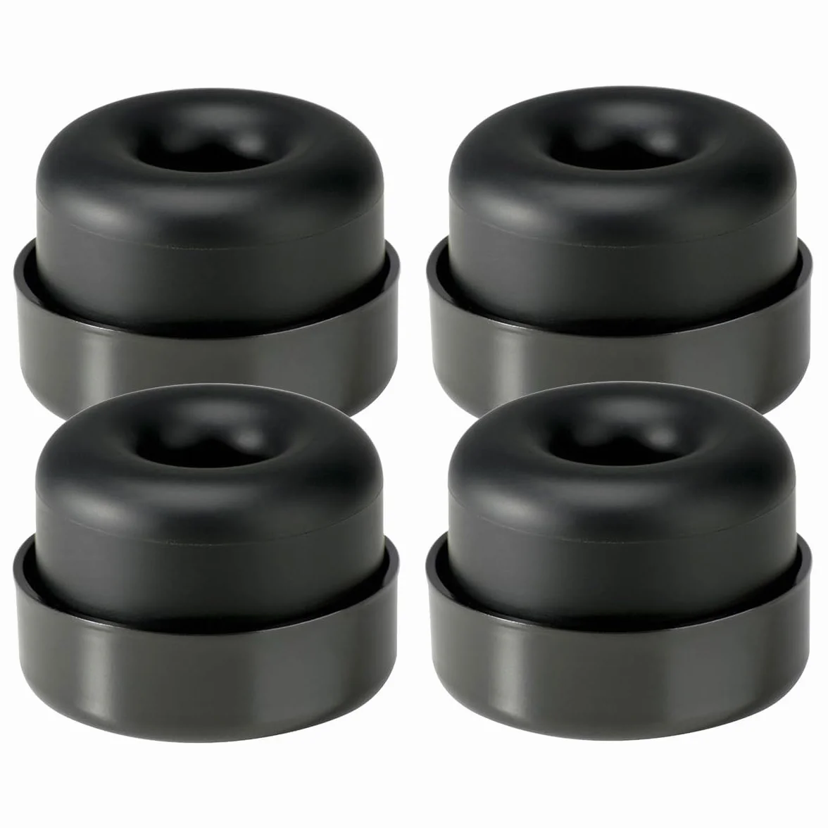 SVS SoundPath - Sistema de Aislamiento para subwoofer (4 Unidades)
