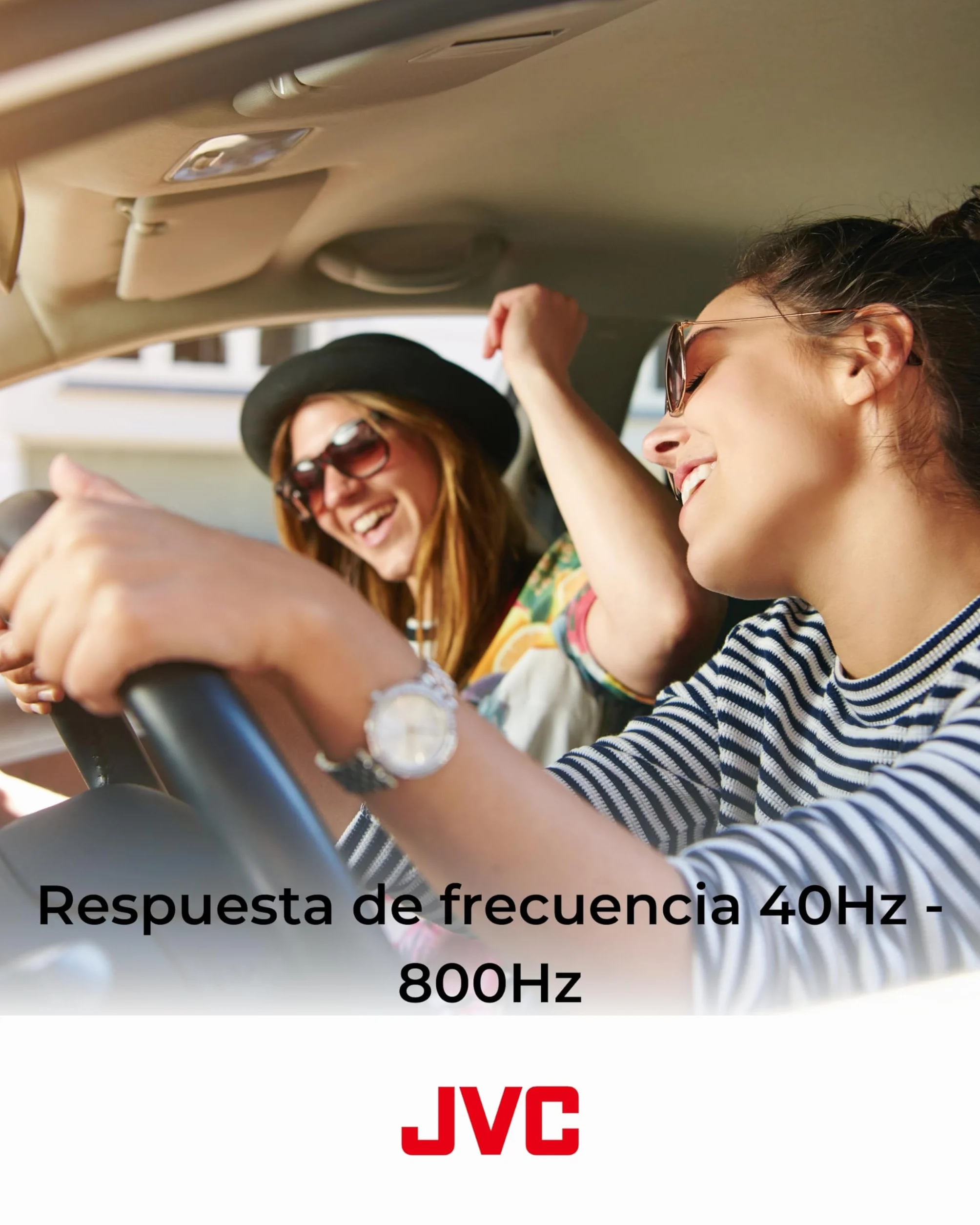 Kenwood KSC-W1200T Subwoofer Tubular 200W 1200W Subwoofer de Coche