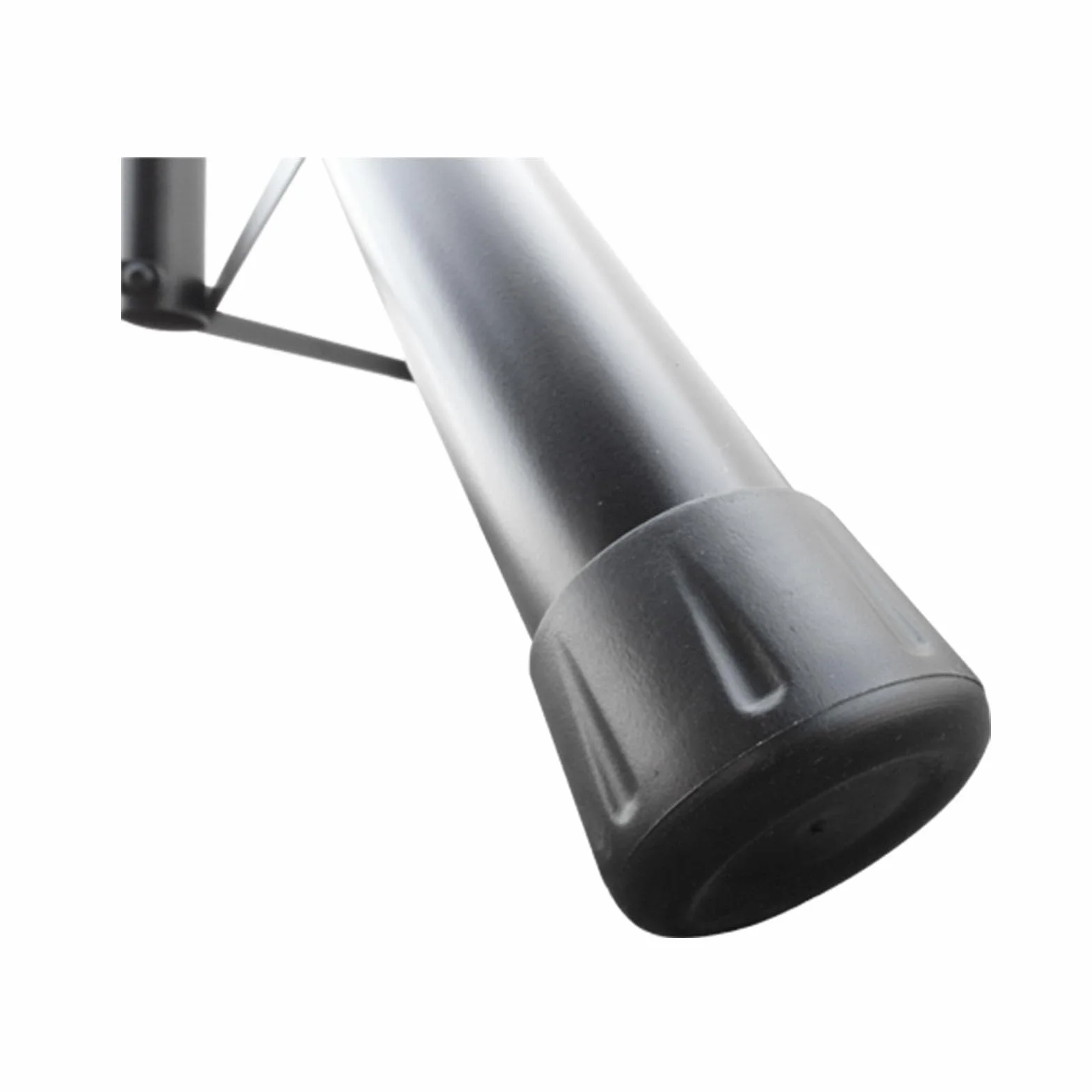 Soportes para Altavoces Ajustables con Trípode 100-180 cm 60 kg - Pack de 2 - Incluye Bolsa de Transporte - Modelo BS3x2_BS3TKx1