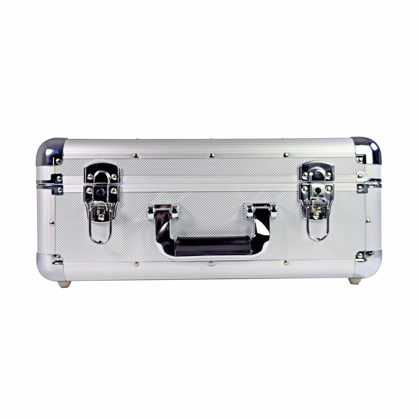Citronic Aluminium Cd Flight Case 60 Cds