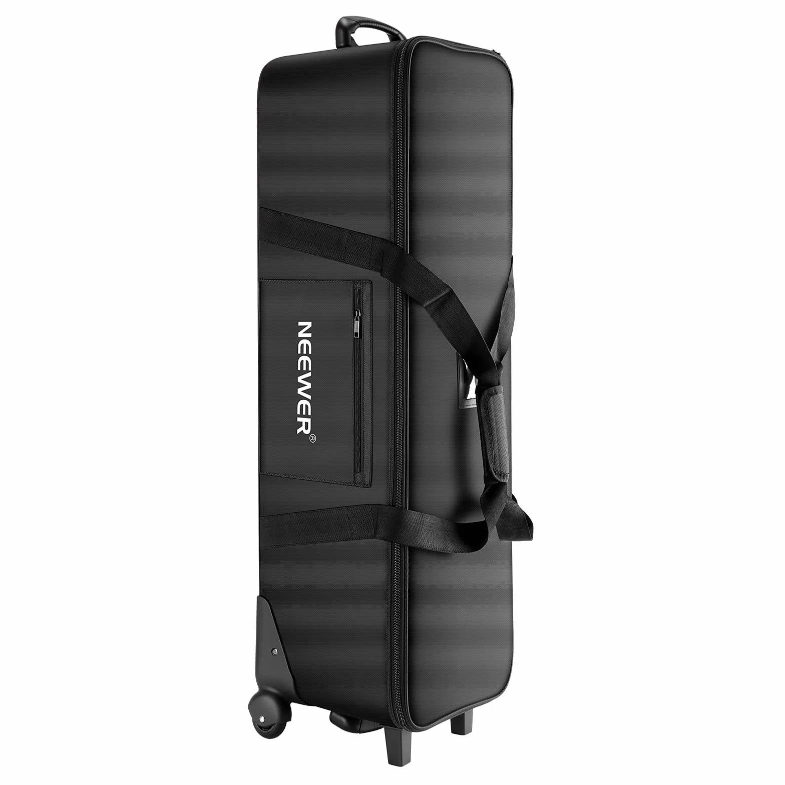 NEEWER Bolsa de Transporte para Equipo de Estudio fotográfico, Soporte de luz, trípode, Flash, Pantalla de Estudio, Estudio fotográfico, etc. (NW-B01)