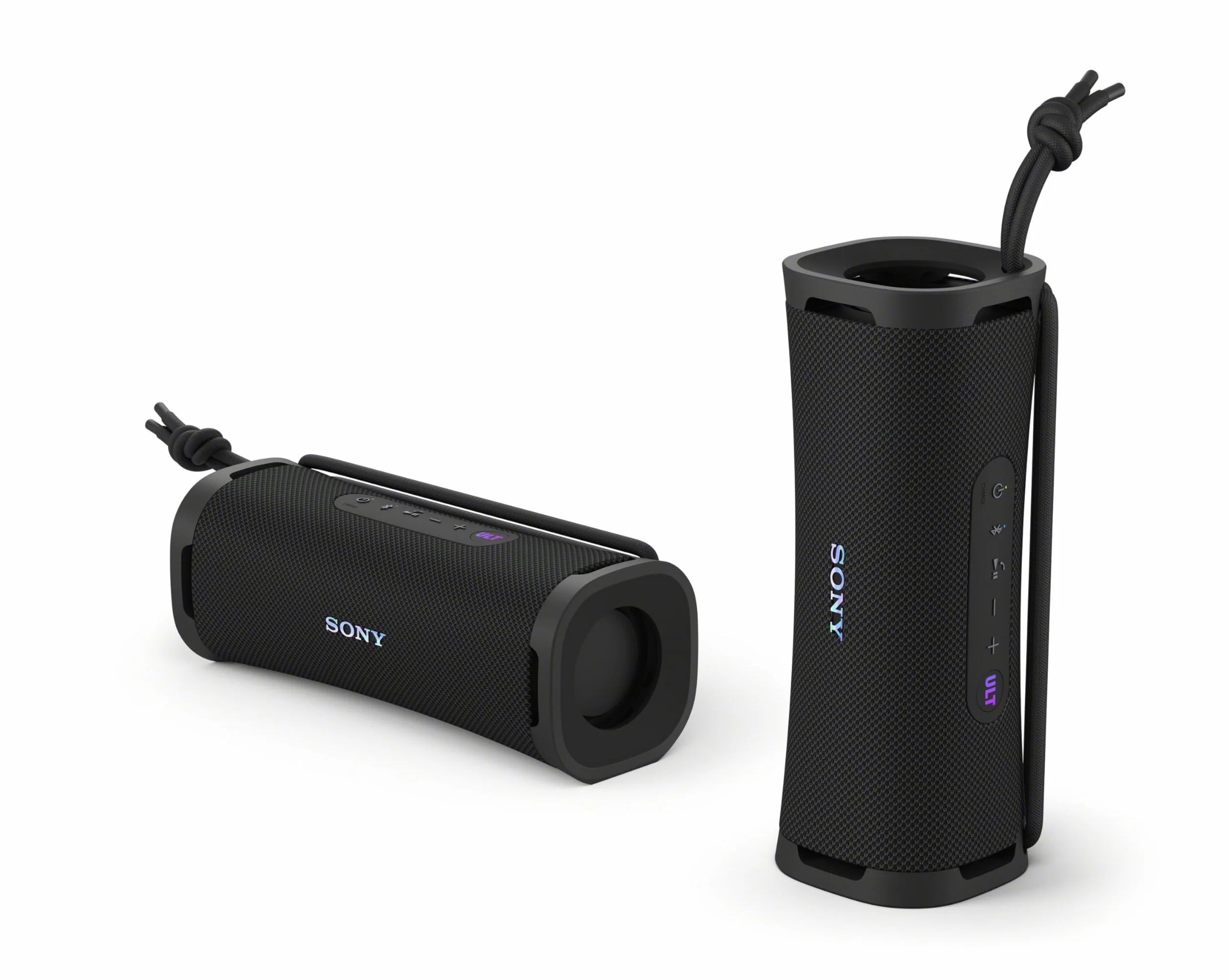 Sony ULT Field 1 Altavoz Bluetooth portátil IP67 Resistente a los Golpes 12H Batería Negro
