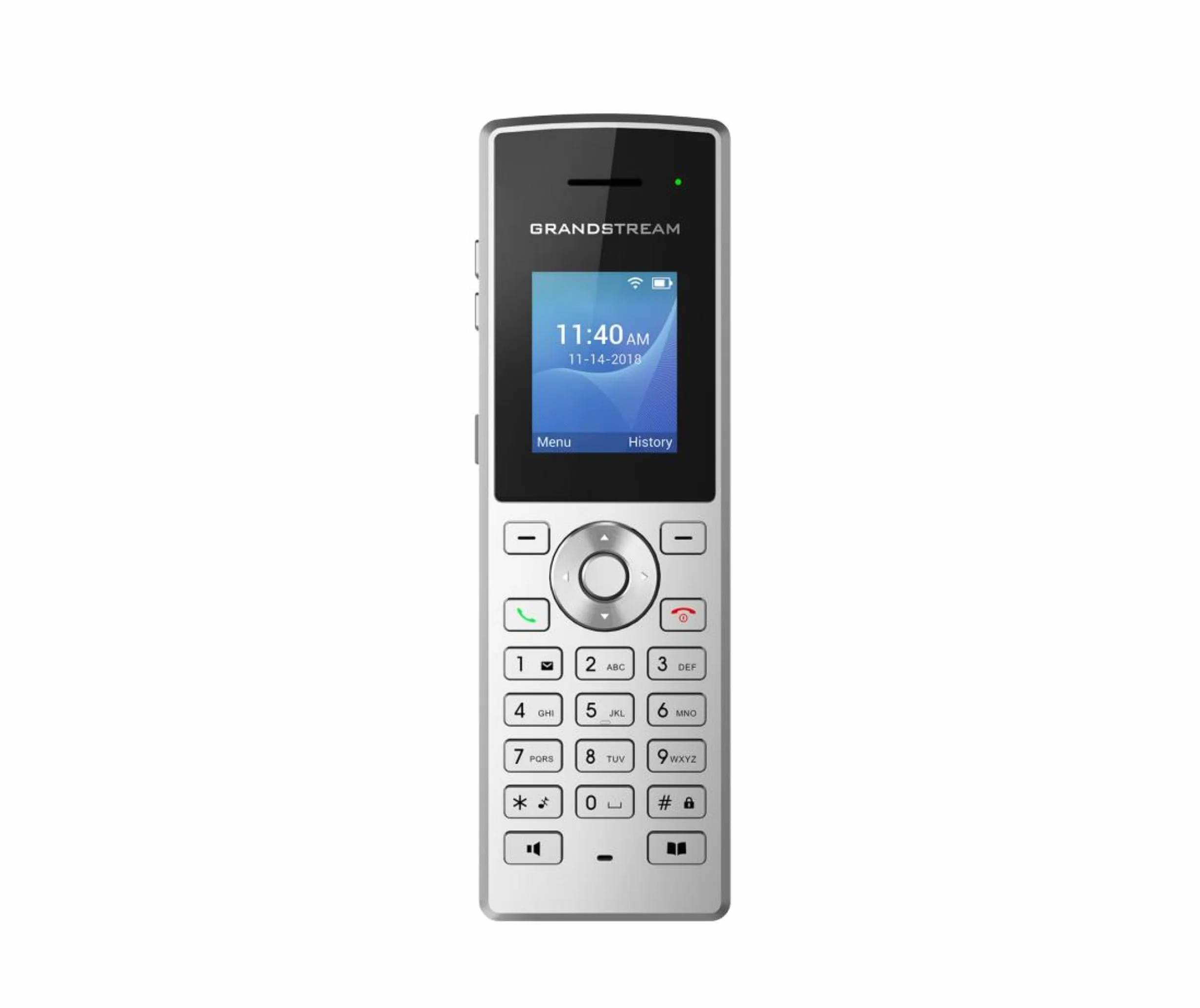 Grandstream WP-810 WiFi IP Phone