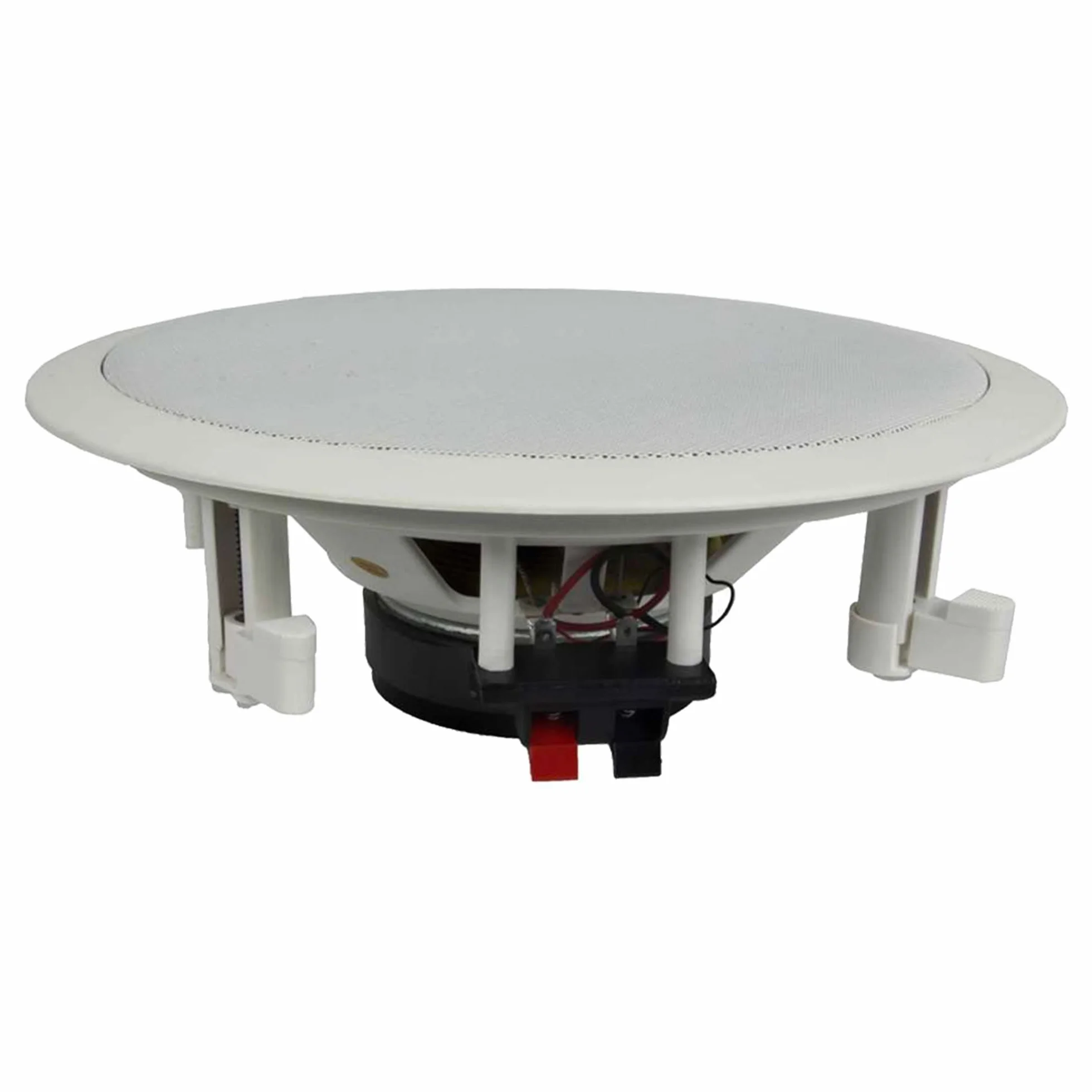 Pyle Altavoces de Pared Techo 2 Vías 8" 250W 50Hz-20kHz