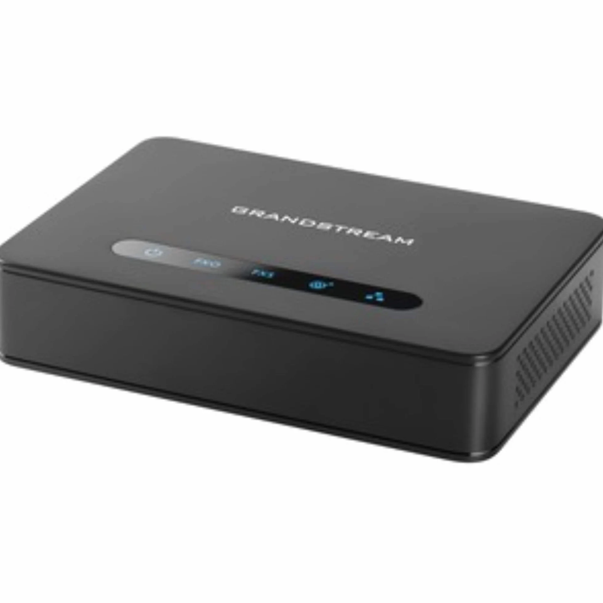 Grandstream Networks HT813 divisor telefónico Negro 1 pieza