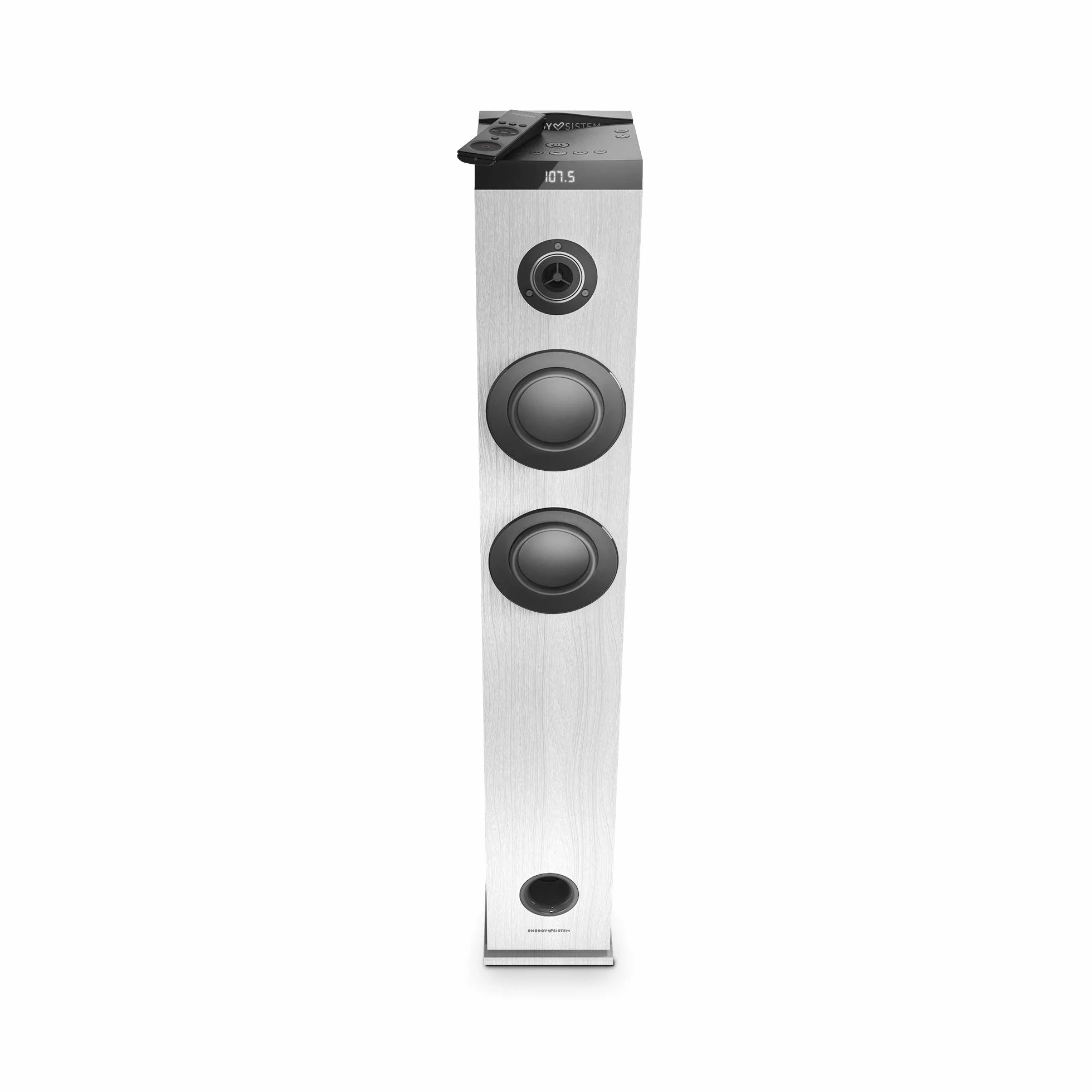 Energy Sistem Tower 5 G2 100W Bluetooth TWS Ivory