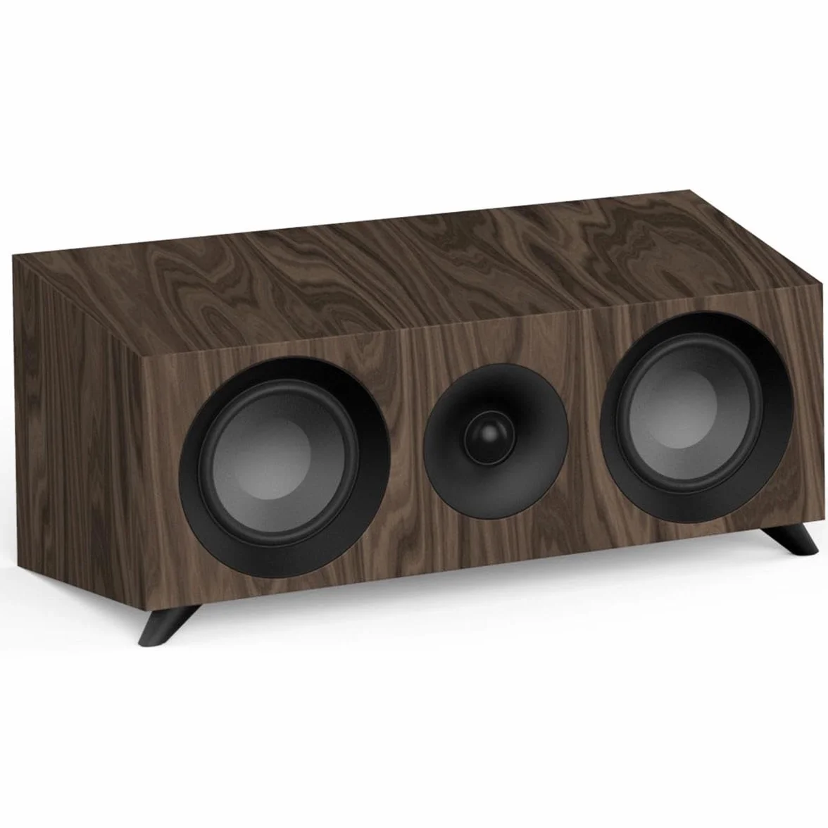 Jamo Studio Series S 83 CEN-WL Altavoz central nogal