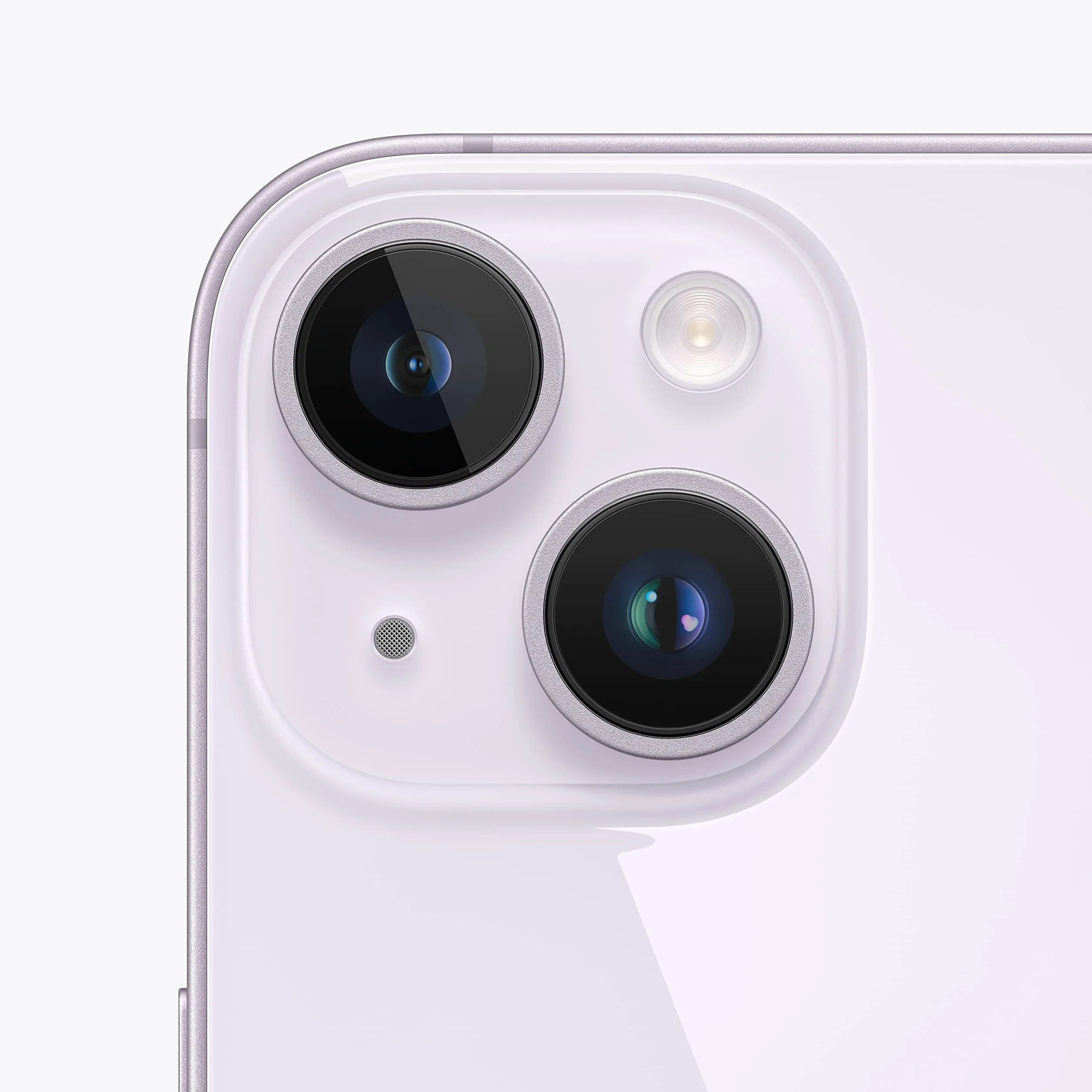 Apple iPhone 14 256 Go Malva Reacondicionado