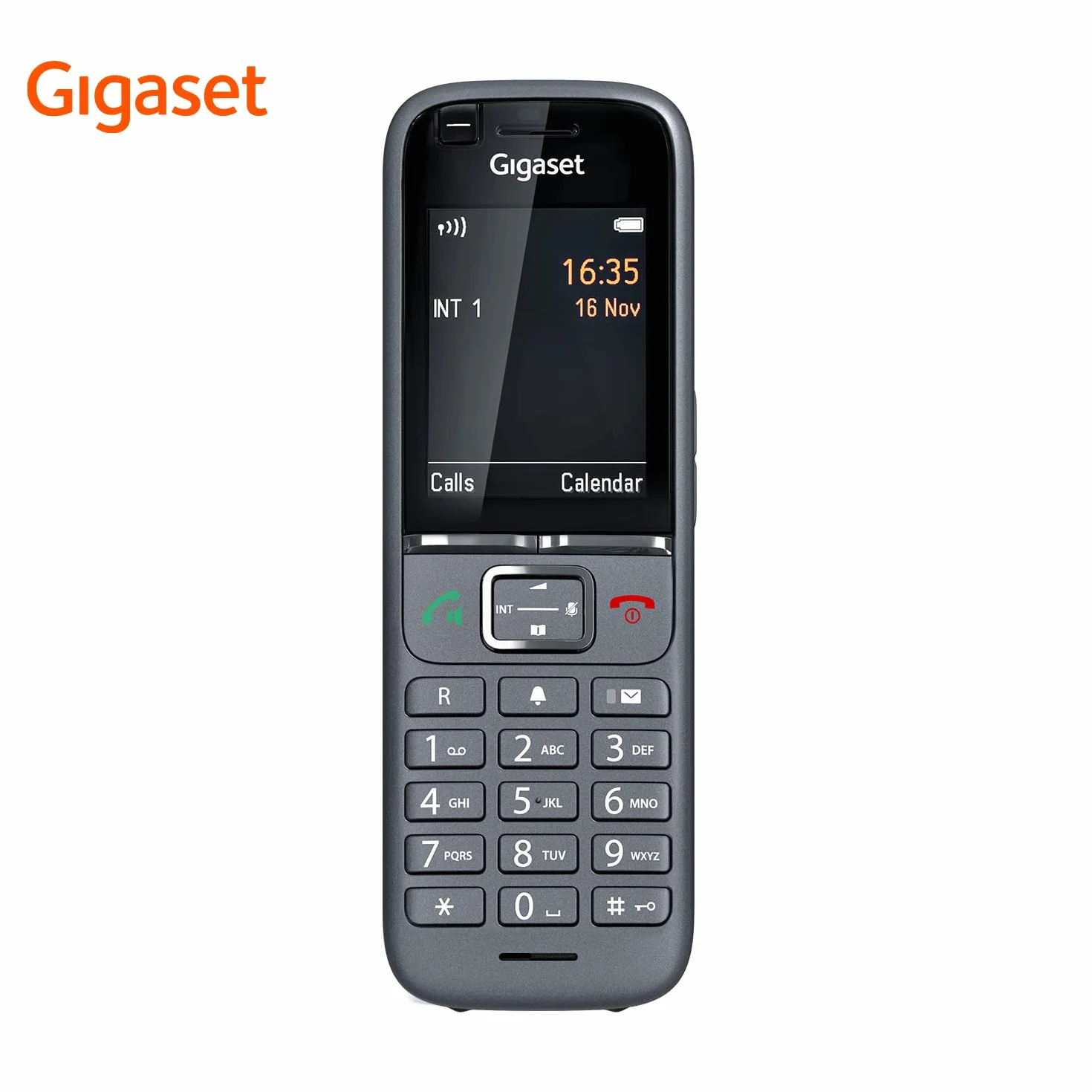 Gigaset Pro S700H teléfono Adicional,