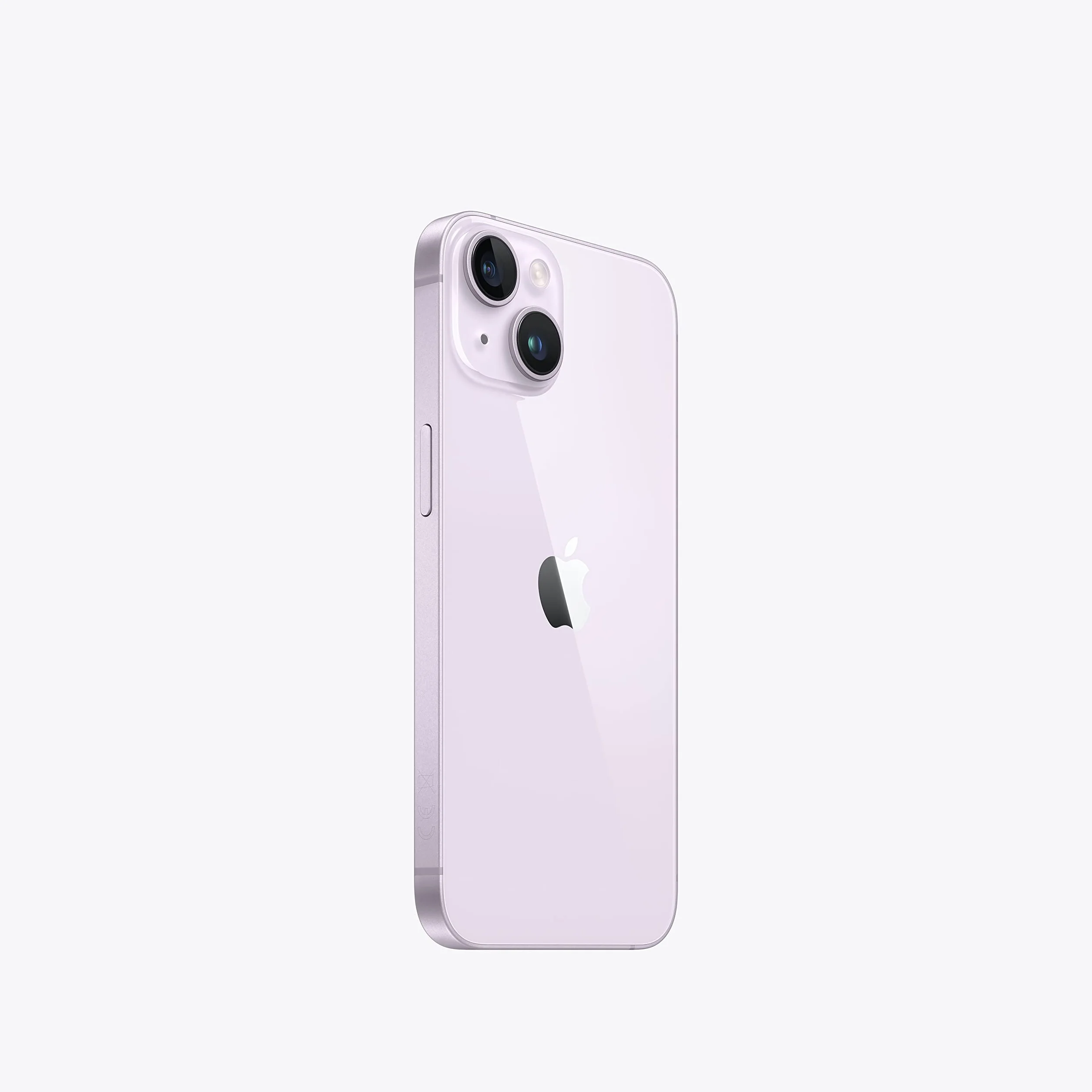 Apple iPhone 14 256 Go Malva Reacondicionado