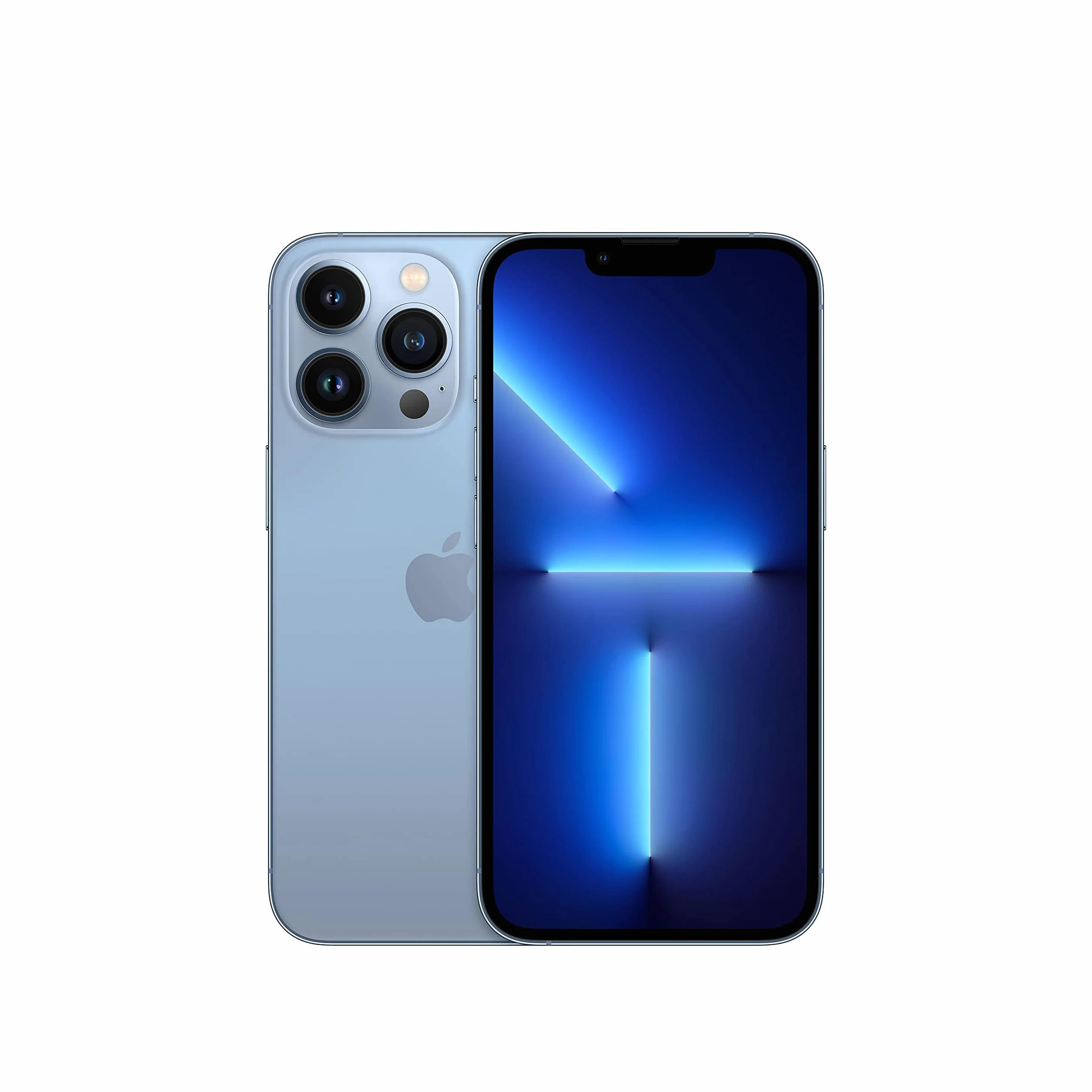 Apple iPhone 13 Pro 256GB Azul Alpino