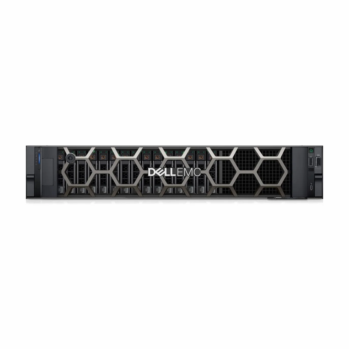 Dell PowerEdge R550 Server XF0P3